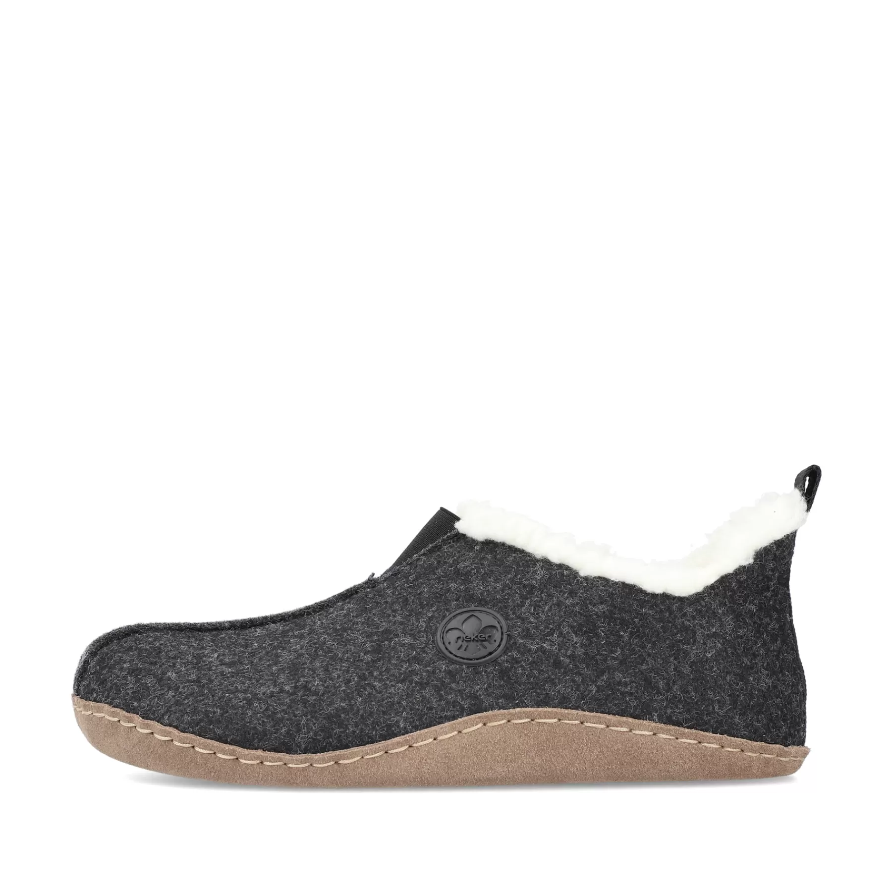 Discount Chodaki Damskie , Asfaltowe, Czarne Damski Niskie Buty I Kapcie