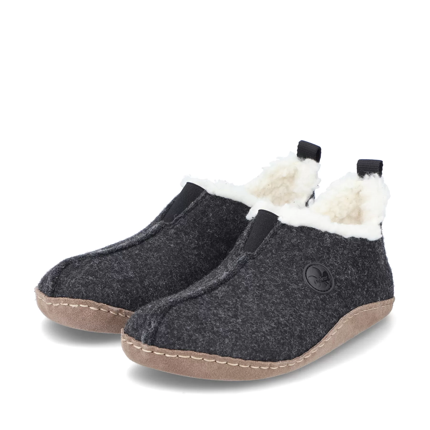 Discount Chodaki Damskie , Asfaltowe, Czarne Damski Niskie Buty I Kapcie