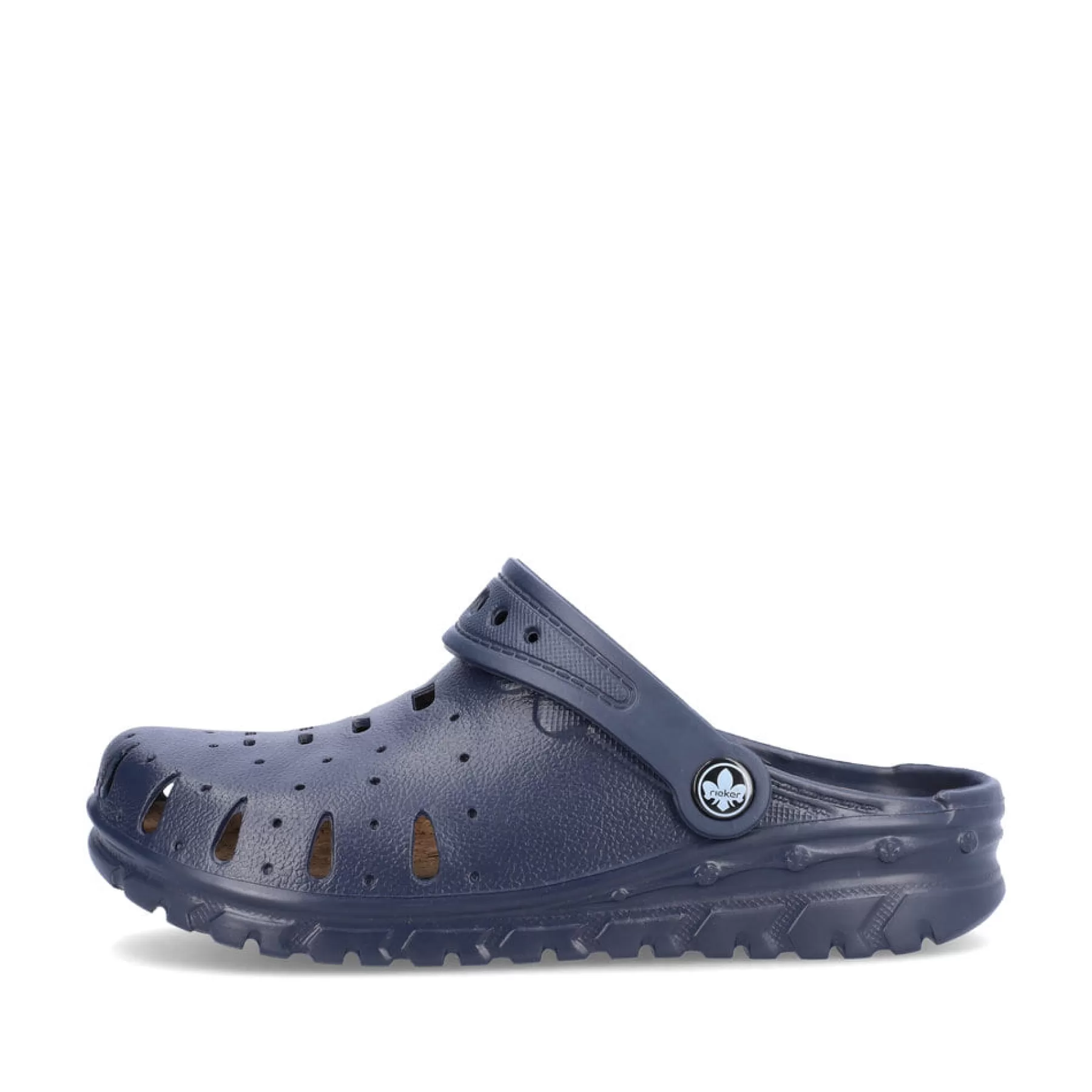 Fashion Chodaki Damskie W Kolorze Granatowym Damski Niskie Buty I Kapcie