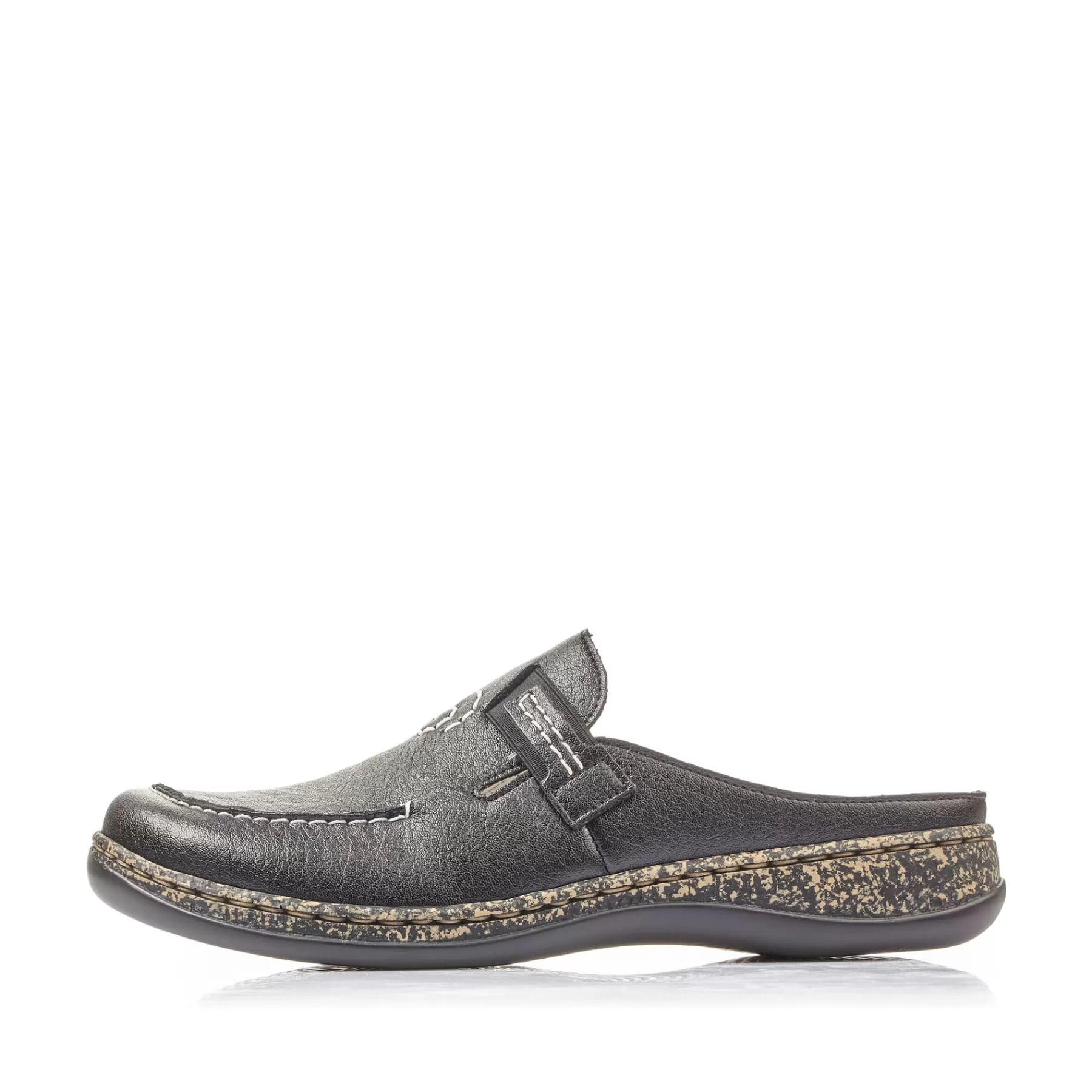 Discount Chodaki Damskie W Kolorze Kruczoczarnym Damski Niskie Buty I Kapcie