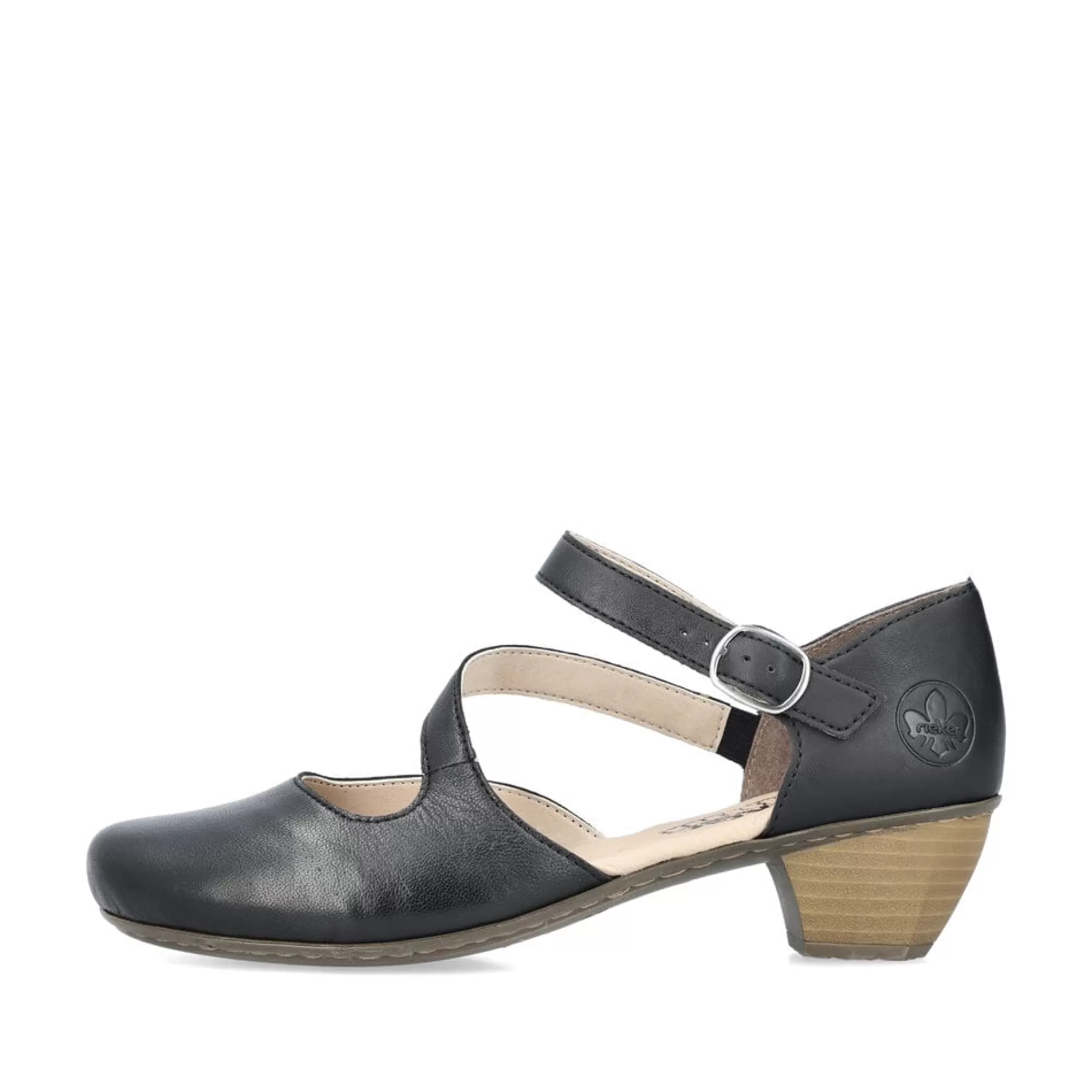 Best Sale Czolenka Damskie W Kolorze Czarnym, Blyszczacym Meskie Buty Biznesowe