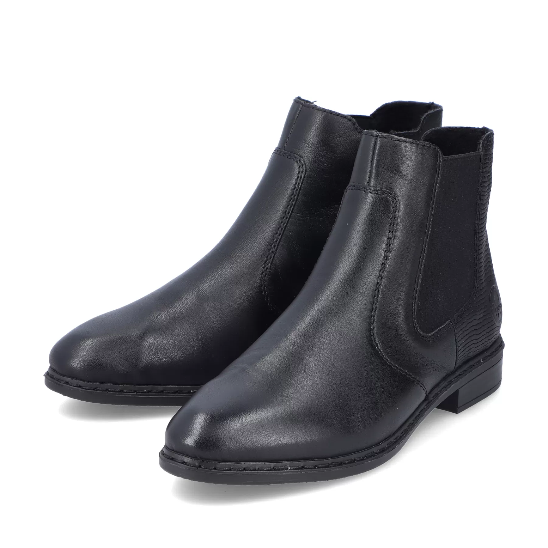 Best Sale Damskie Botki Chelsea, Nocne, Czarne Damski Botki I Botki