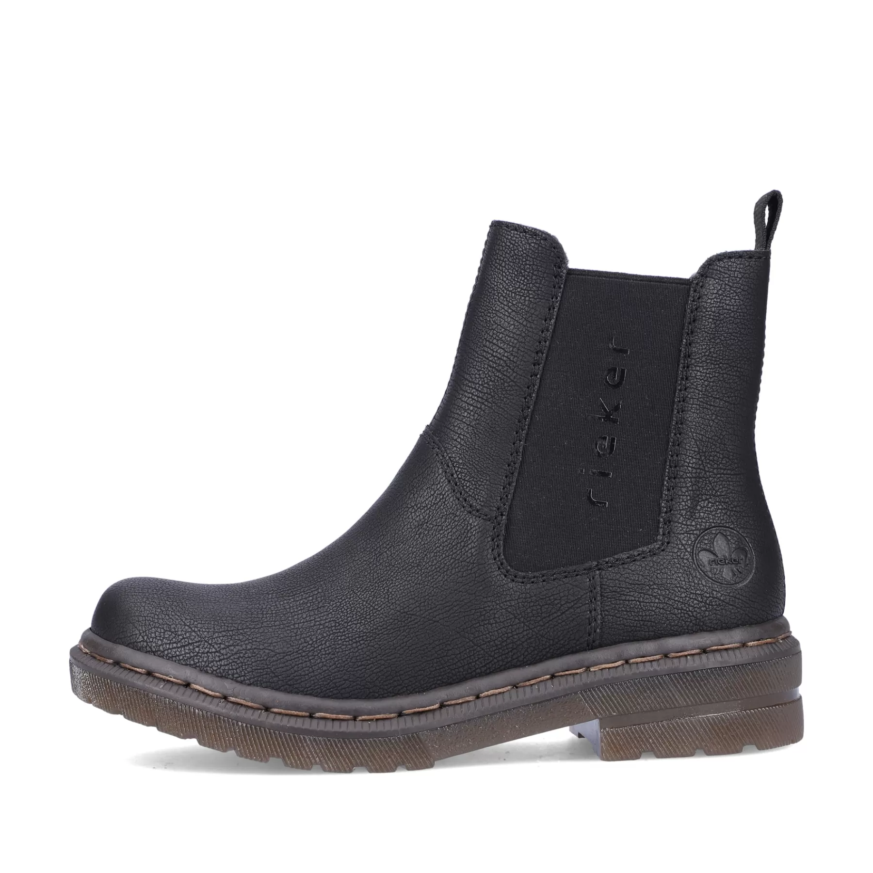 Best Sale Damskie Buty Chelsea , Asfaltowe, Czarne Damski Botki I Botki