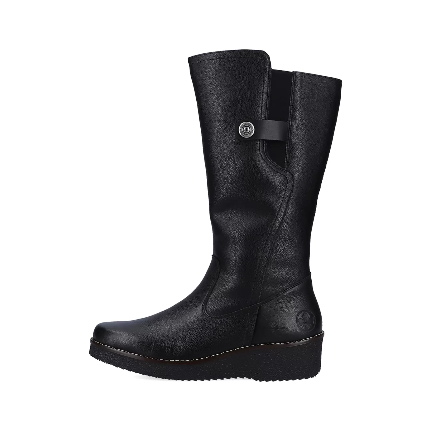 Store Damskie Buty Z Wysoka Cholewka Damski Botki I Botki