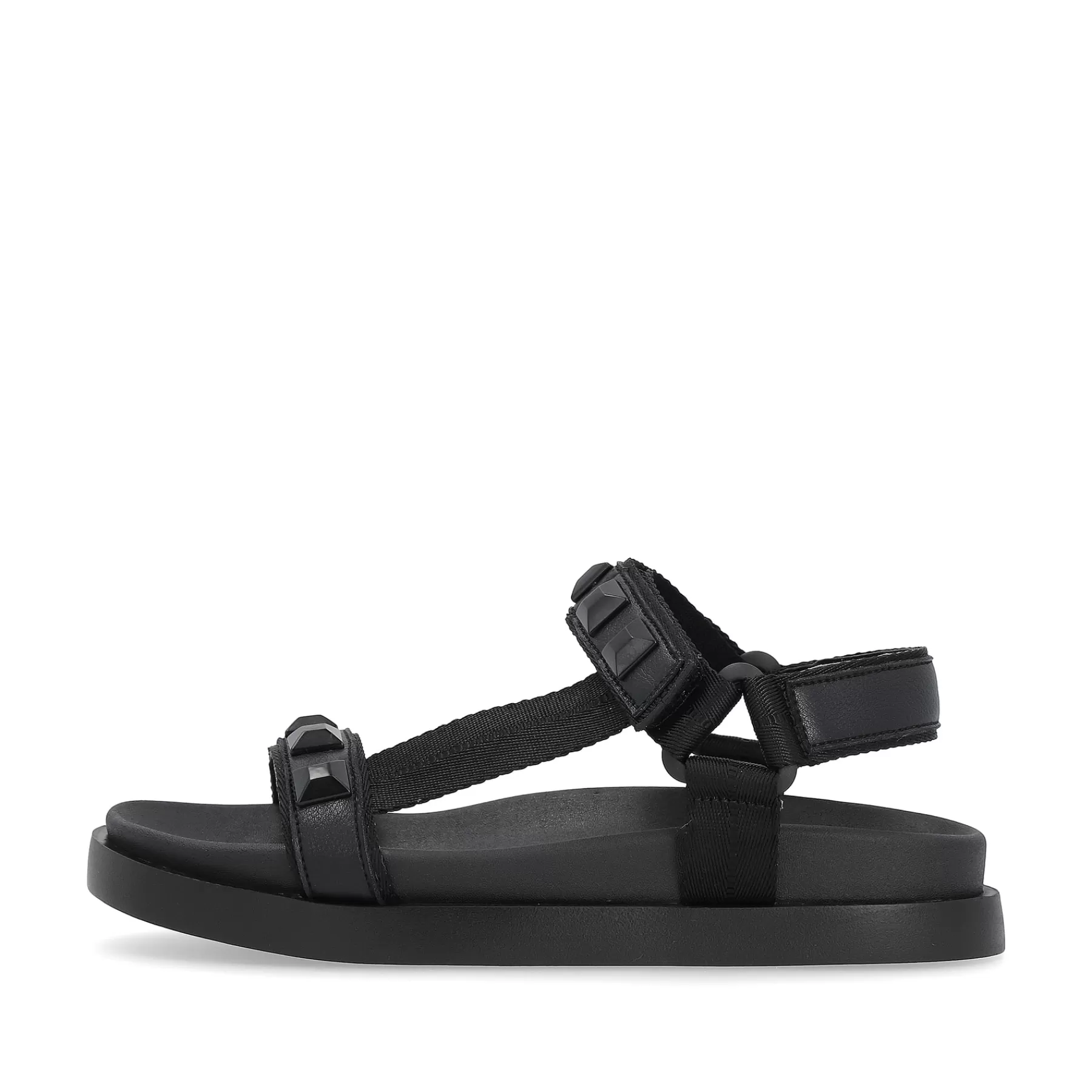 Shop Damskie Sandaly Trekkingowe Deep Black Damski Sandaly I Sandaly