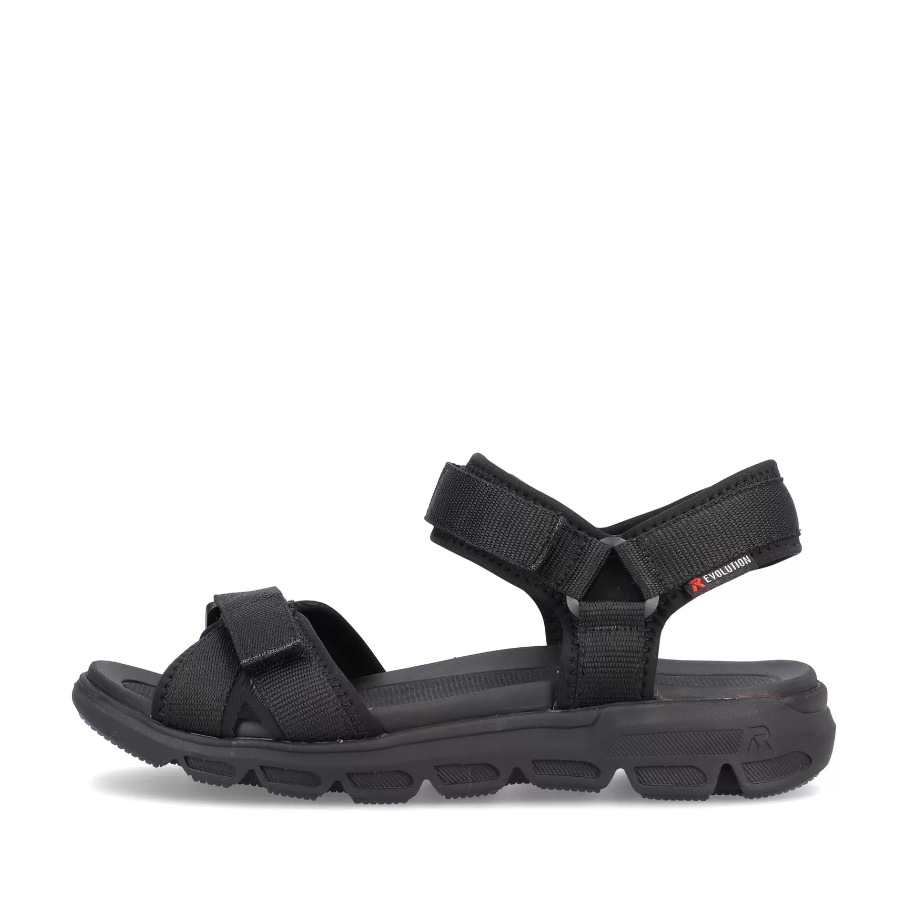Discount Damskie Sandaly Trekkingowe Deep Black Damski Sandaly I Sandaly