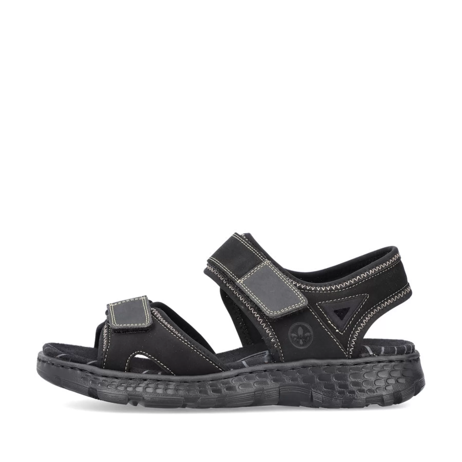 Cheap Damskie Sandaly Trekkingowe , Nocna, Czarna Damski Sandaly I Sandaly