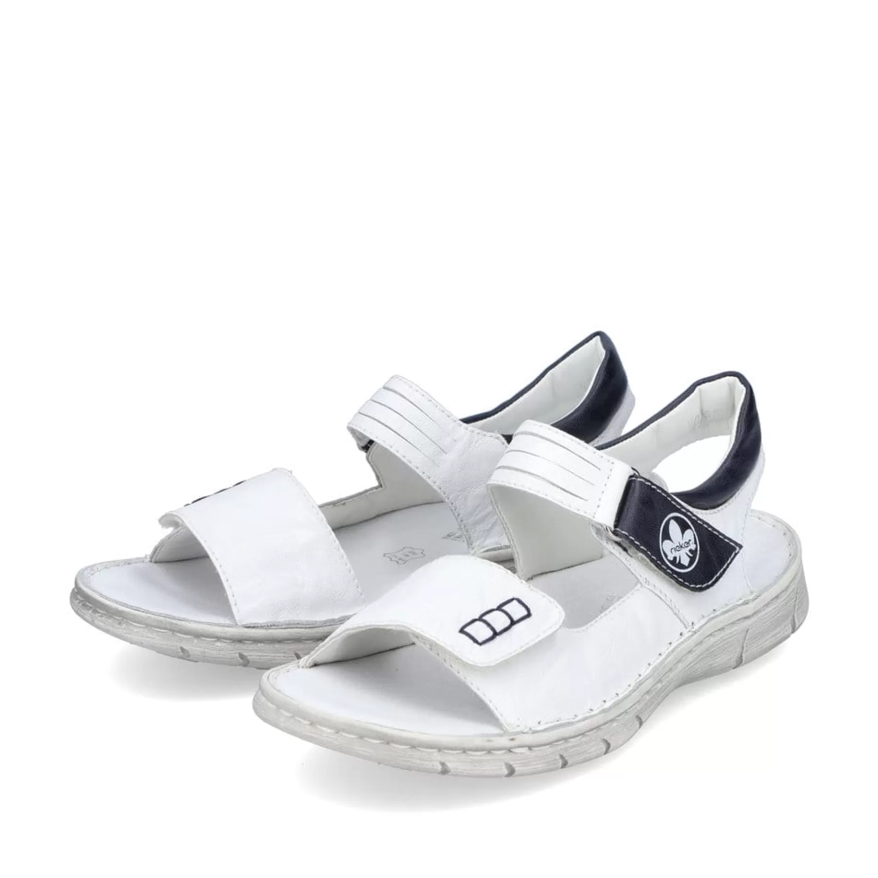 Best Sale Damskie Sandaly Z Paskami Edelweis Damski Sandaly I Sandaly