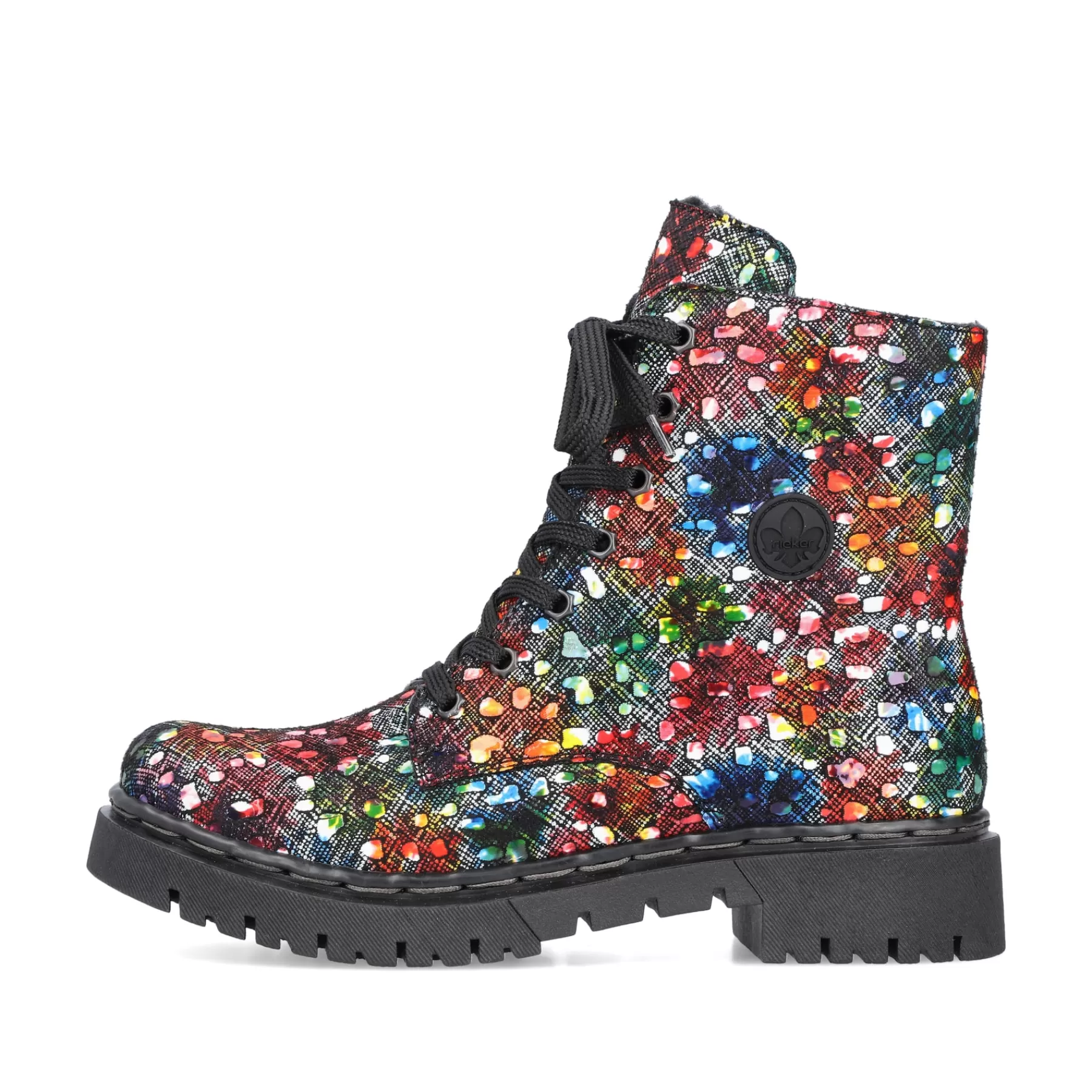 Best Sale Damskie Sznurowane Buty Multi Damski Botki I Botki