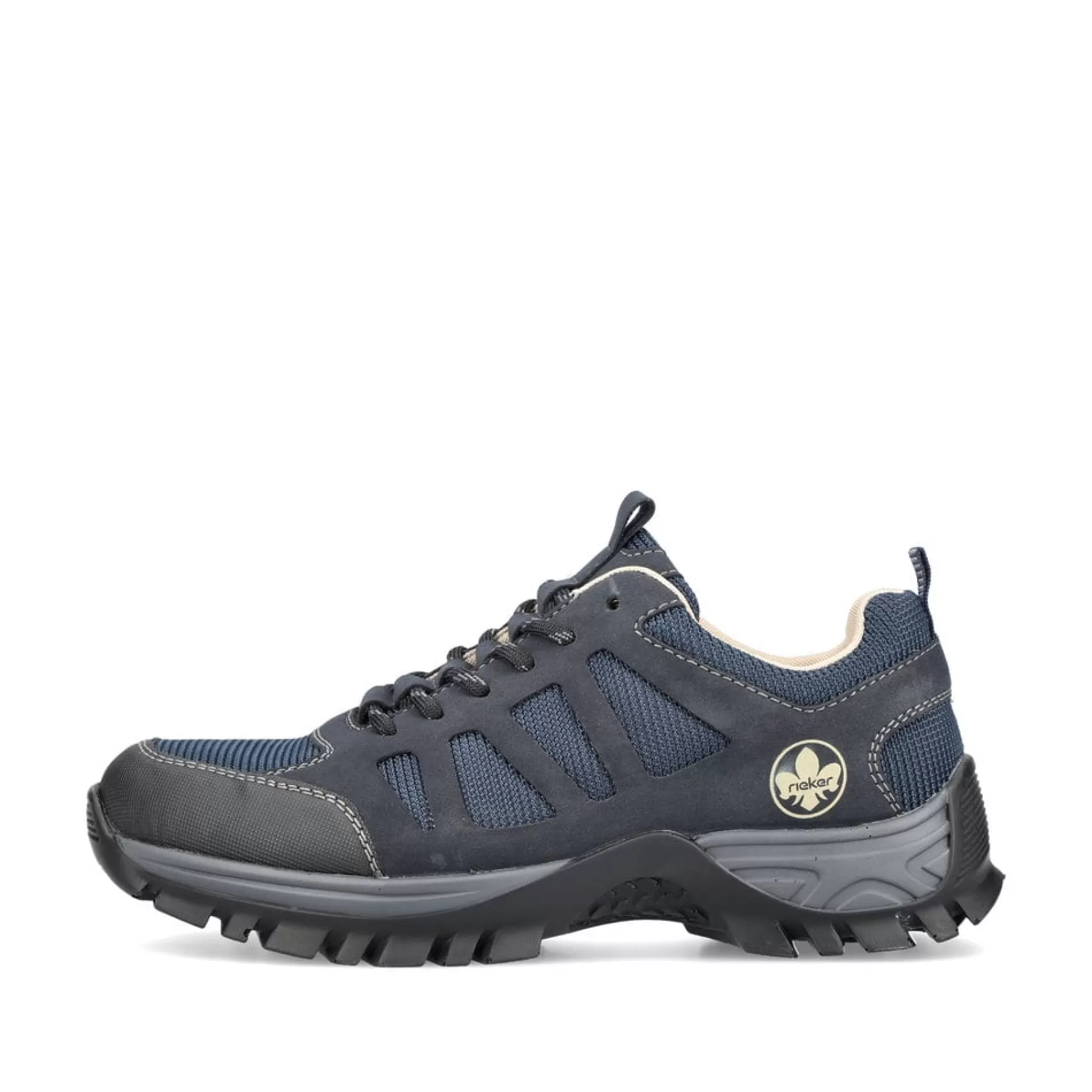 Best Damskie Sznurowane Buty W Kolorze Oceanicznego Blekitu Damski Niskie Buty I Kapcie