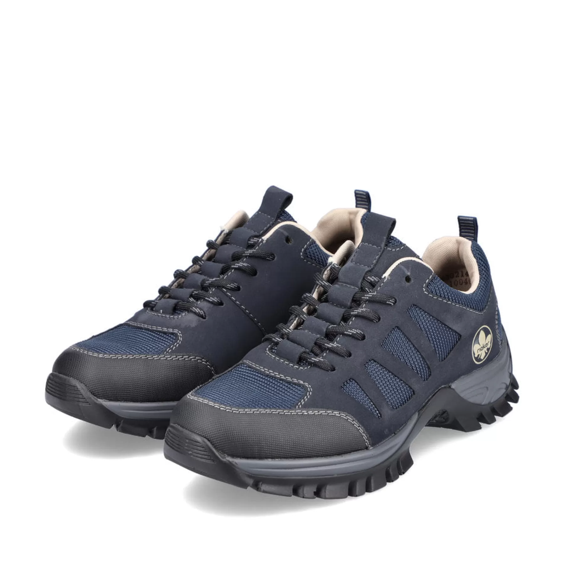 Best Damskie Sznurowane Buty W Kolorze Oceanicznego Blekitu Damski Niskie Buty I Kapcie