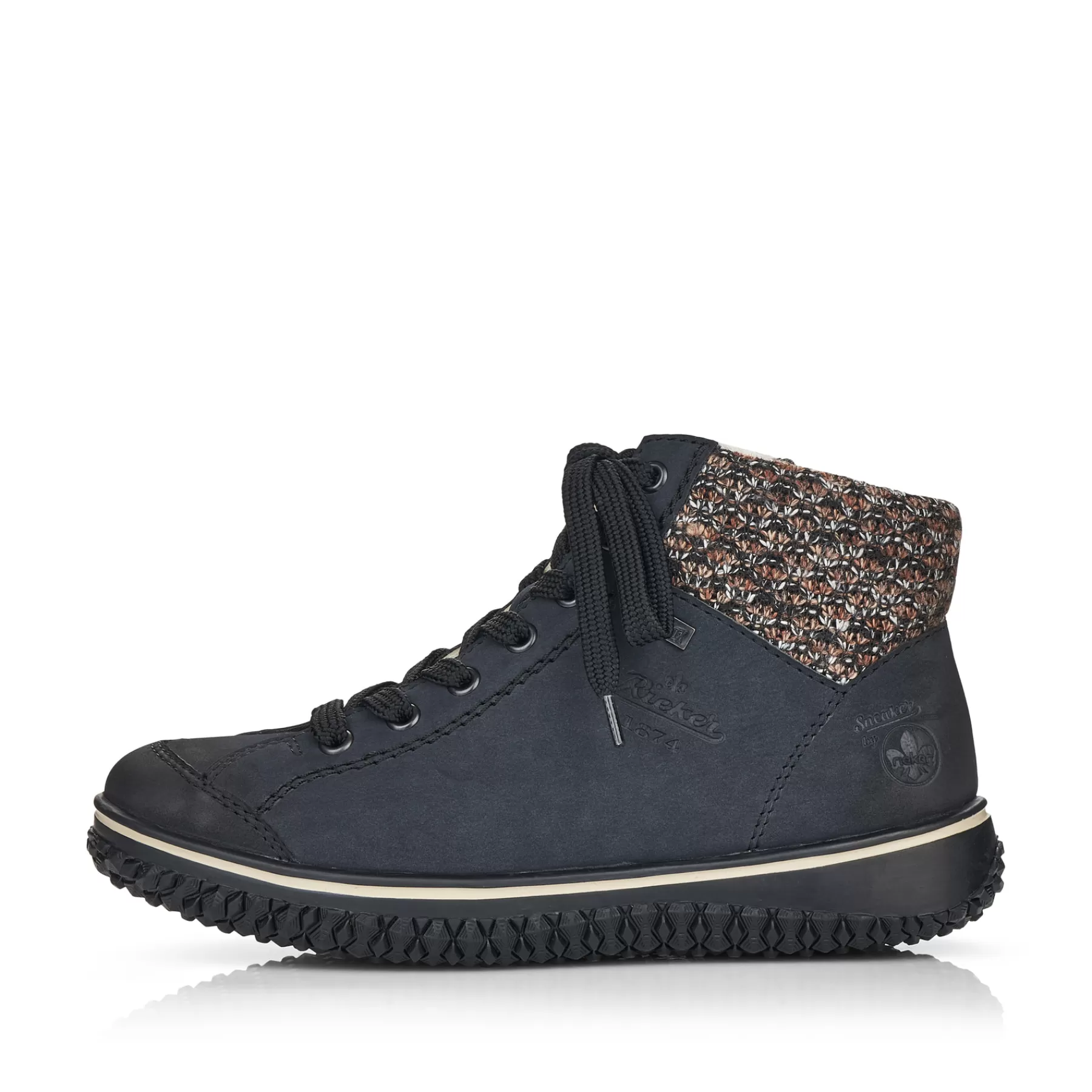 Shop Damskie Sznurowane Buty W Kolorze Oceanicznego Blekitu Damski Niskie Buty I Kapcie