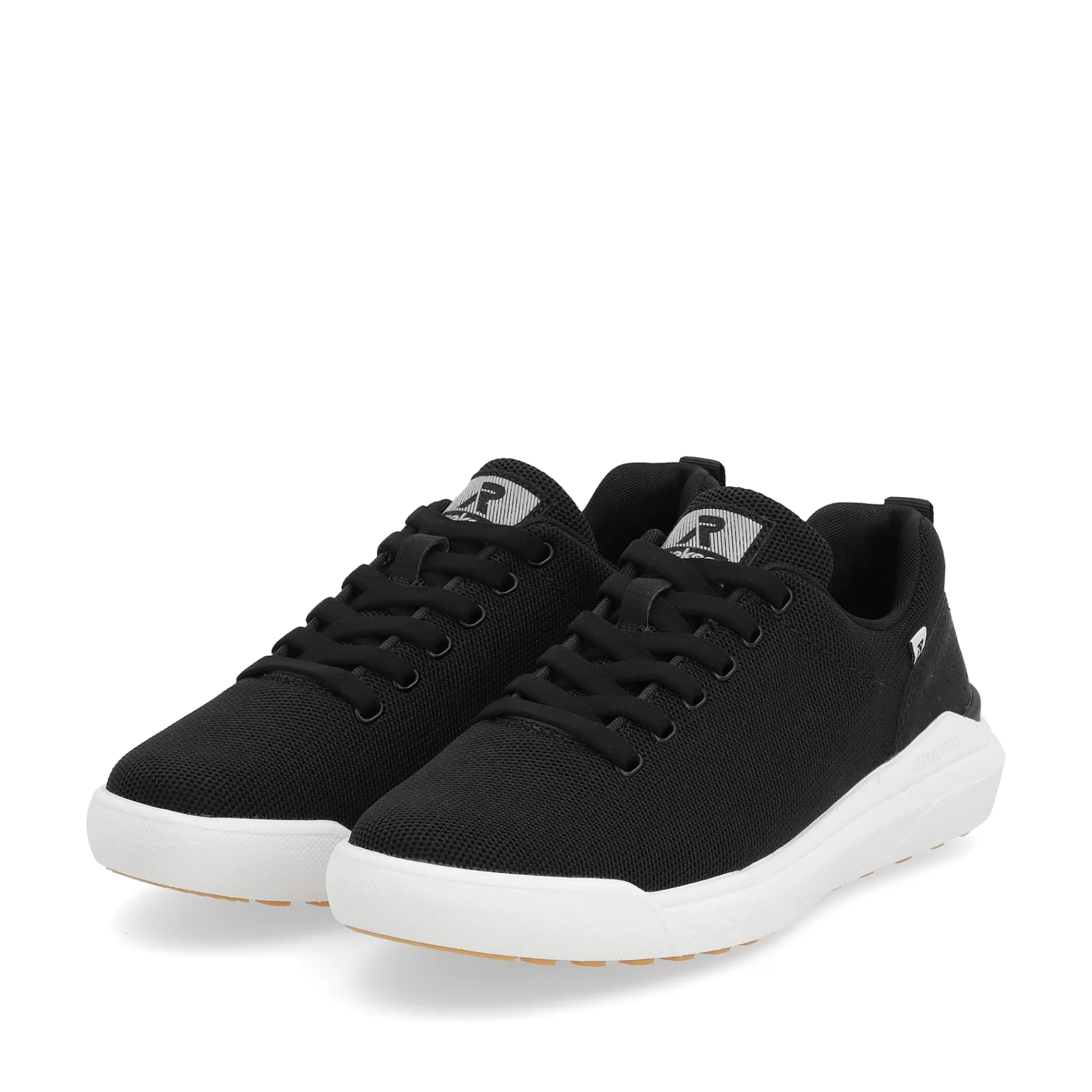 Clearance Damskie Tenisowki Low Night Black Damski Trampki