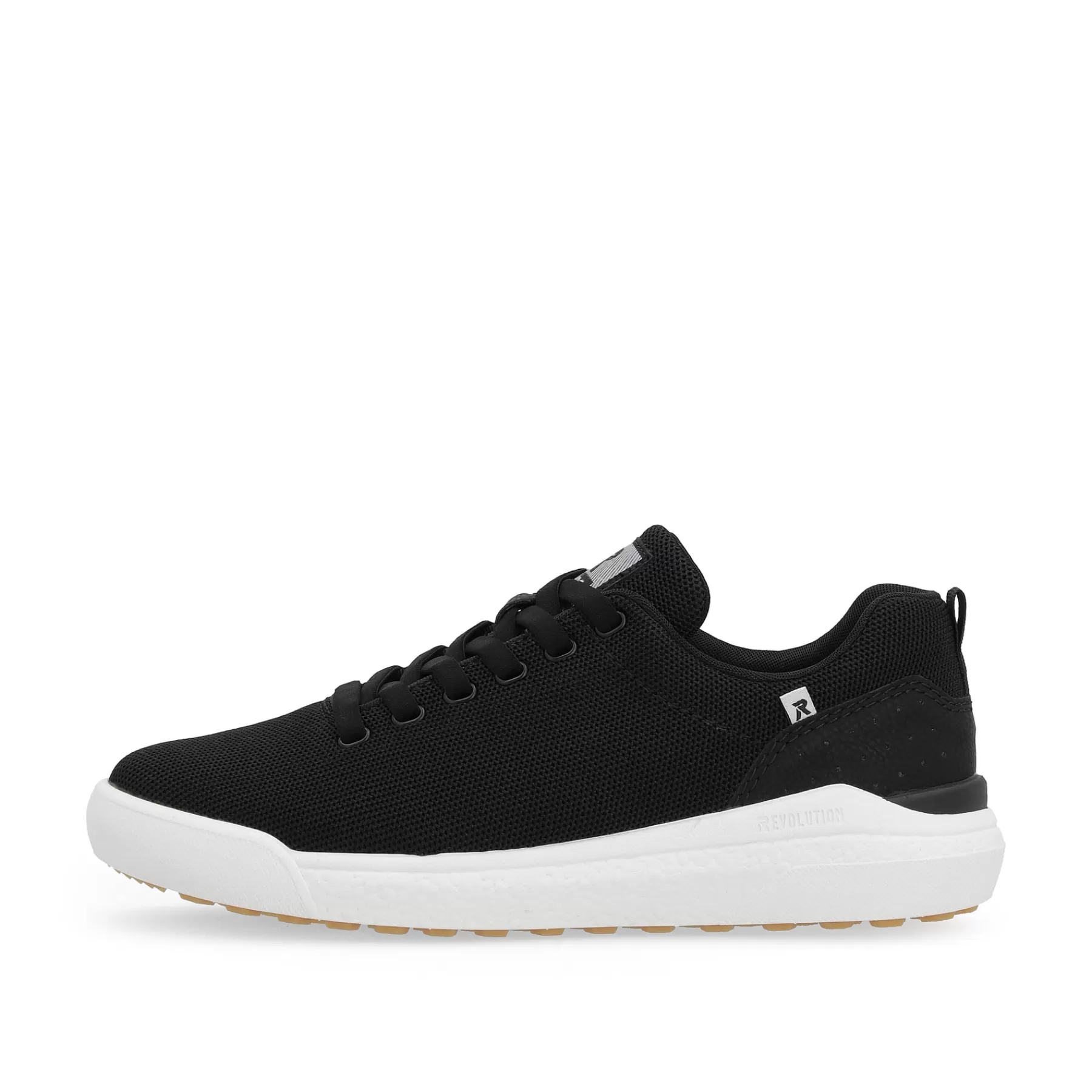 Clearance Damskie Tenisowki Low Night Black Damski Trampki
