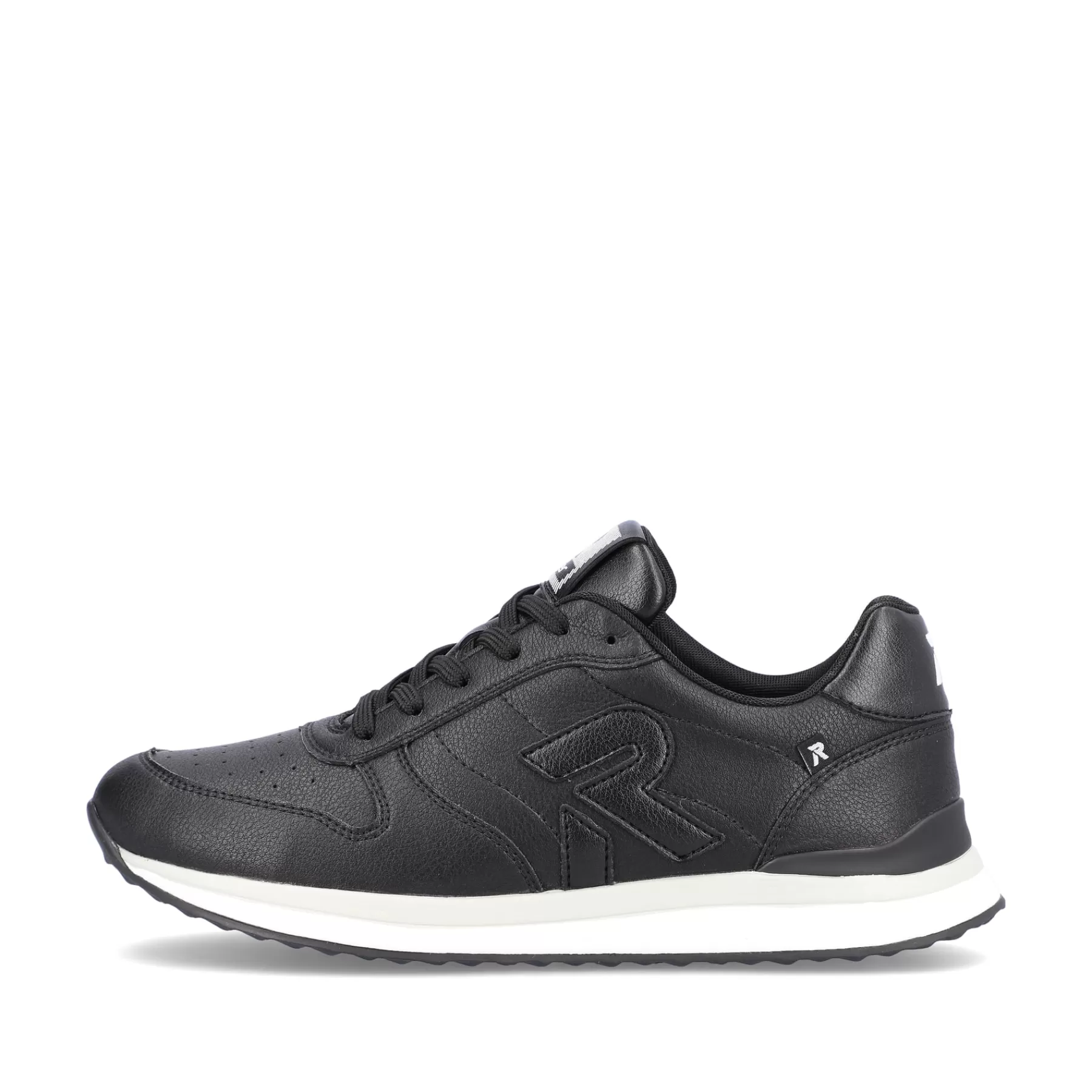 New Damskie Tenisowki Low Night Black Damski Trampki