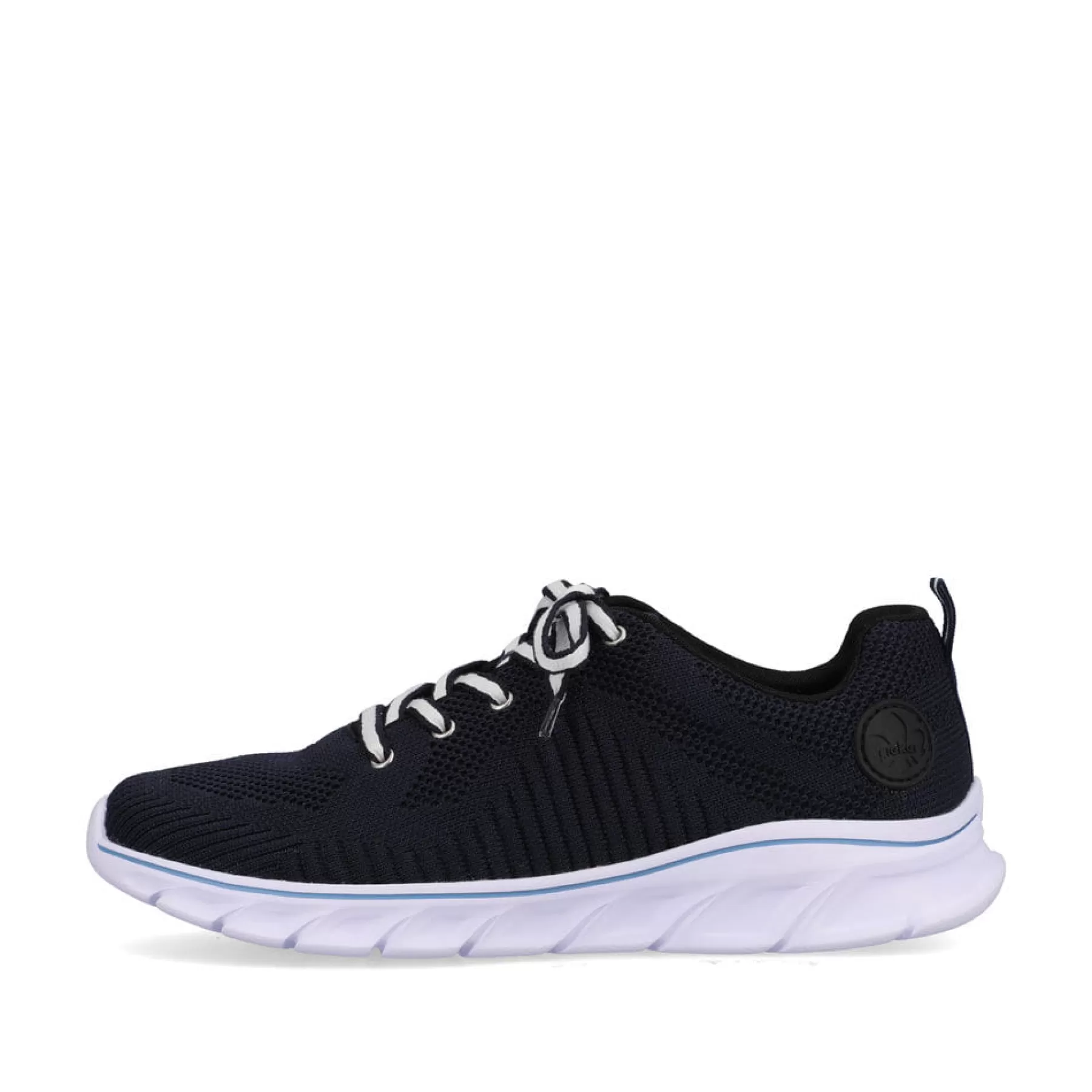 Cheap Damskie Tenisowki Low Ocean Blue Damski Weganskie