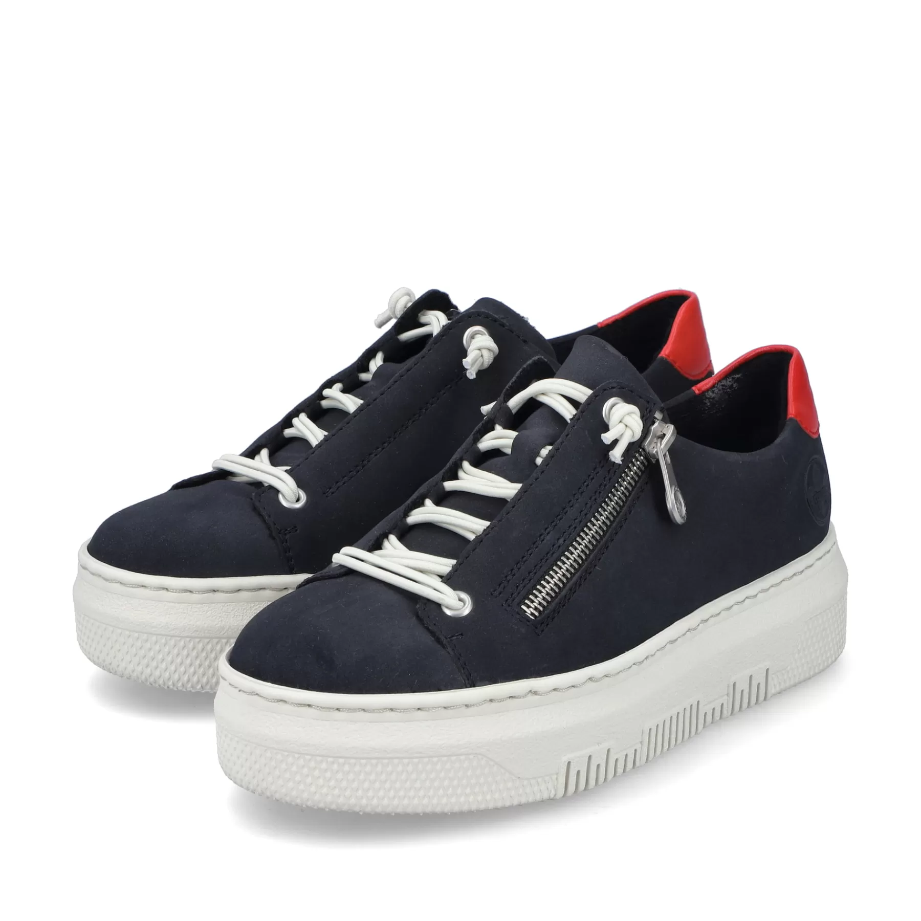 Hot Damskie Tenisowki Low Steel Blue Damski Trampki