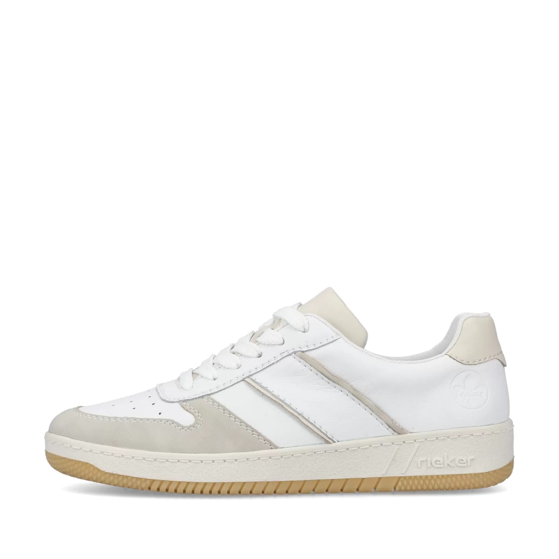 Hot Damskie Tenisowki Low Swan White Damski Trampki