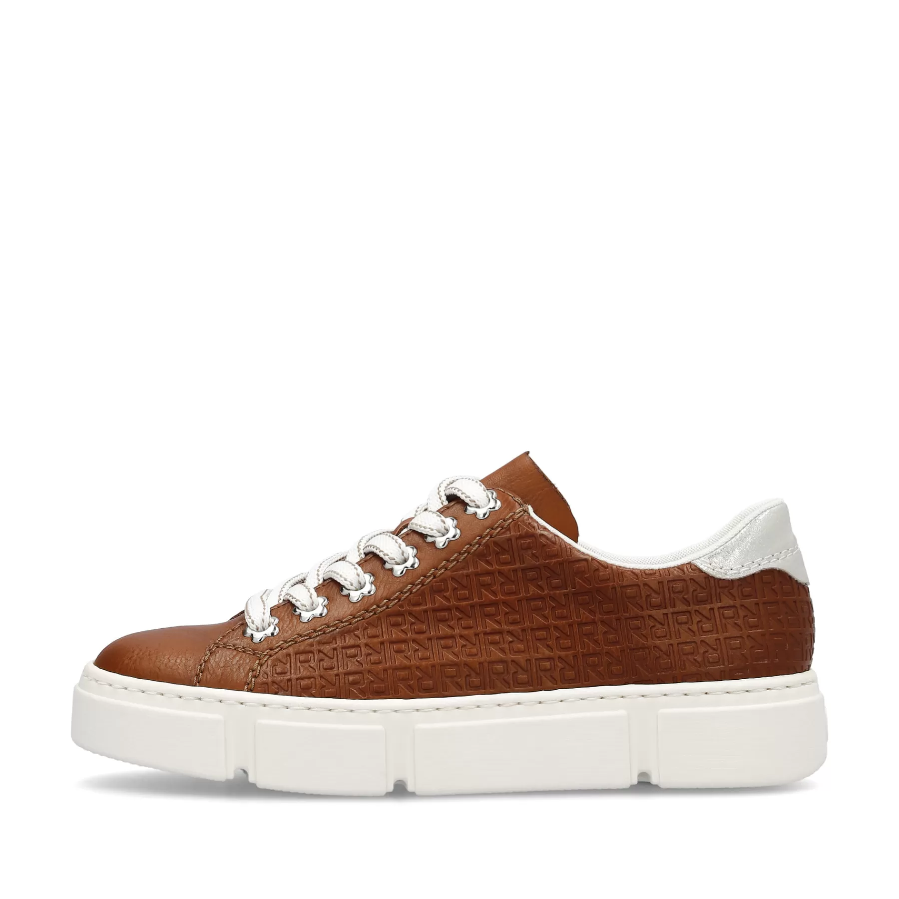 Sale Damskie Tenisowki , Niskie, Drewniane, Brazowe Damski Trampki