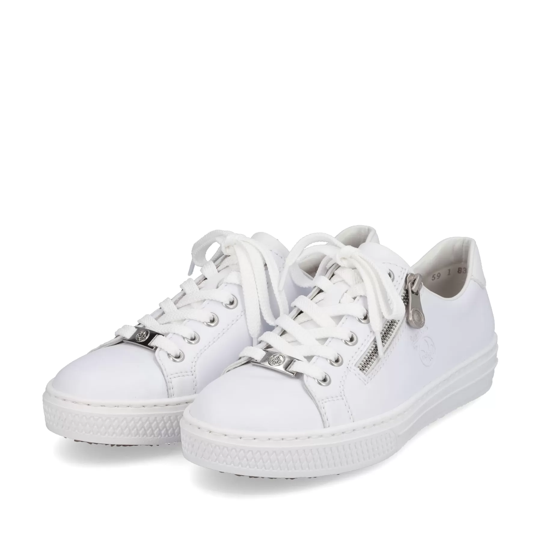 Cheap Damskie Tenisowki Niskie Edelweis Damski Trampki