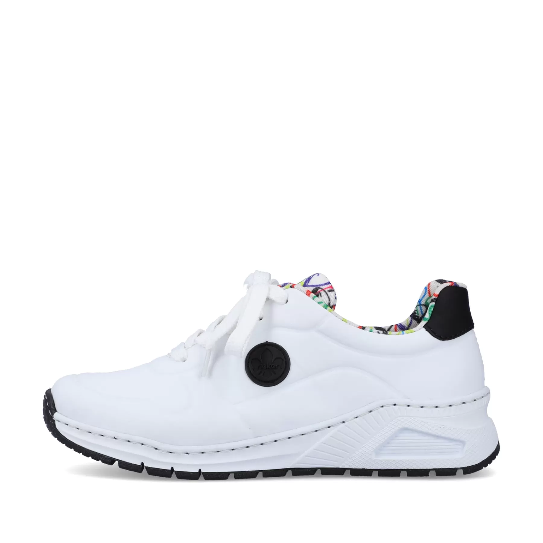 Discount Damskie Tenisowki Niskie Edelweis Damski Trampki