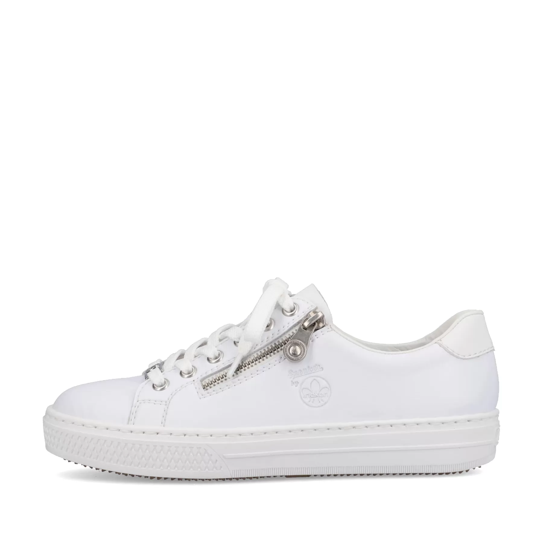 Cheap Damskie Tenisowki Niskie Edelweis Damski Trampki