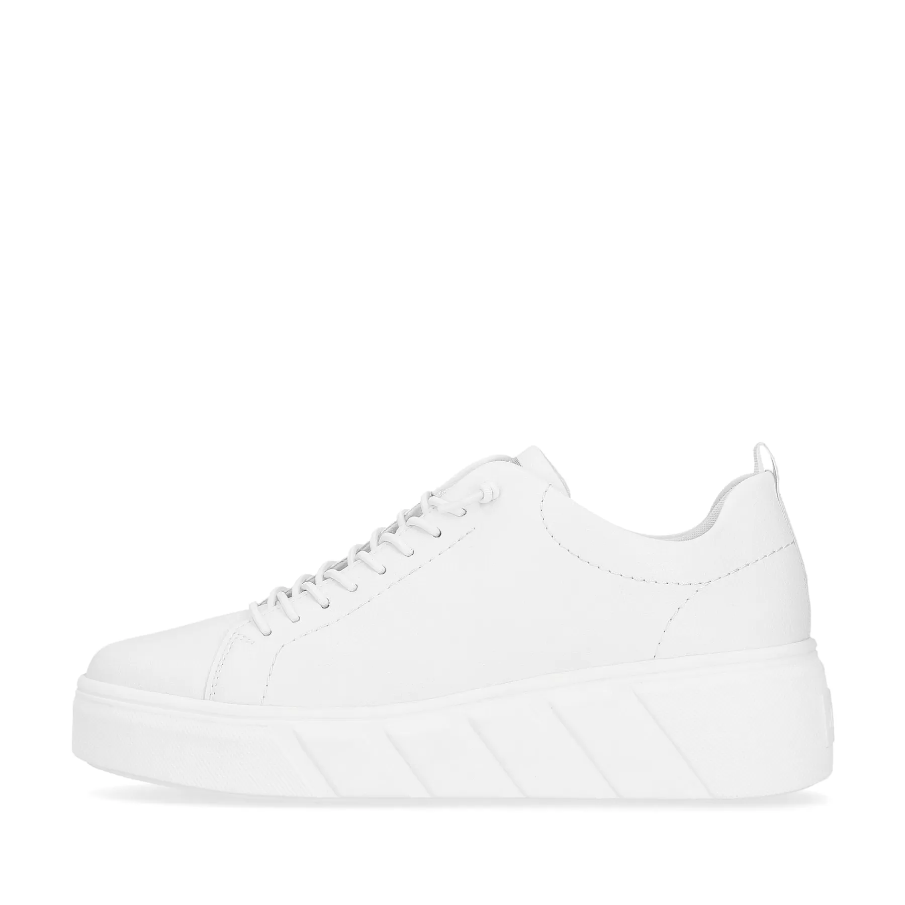 Best Sale Damskie Tenisowki , Niskie, Krystalicznie Biale Damski Trampki