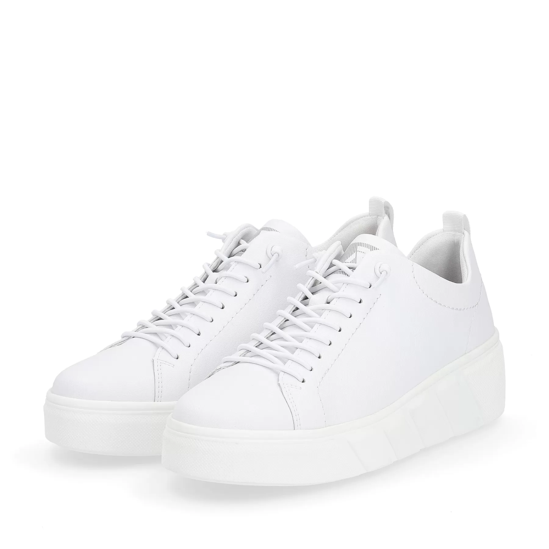 Best Sale Damskie Tenisowki , Niskie, Krystalicznie Biale Damski Trampki