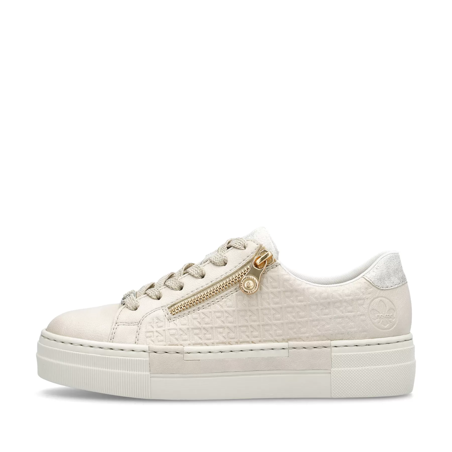 Best Sale Damskie Tenisowki Niskie, Stare, Biale Damski Trampki