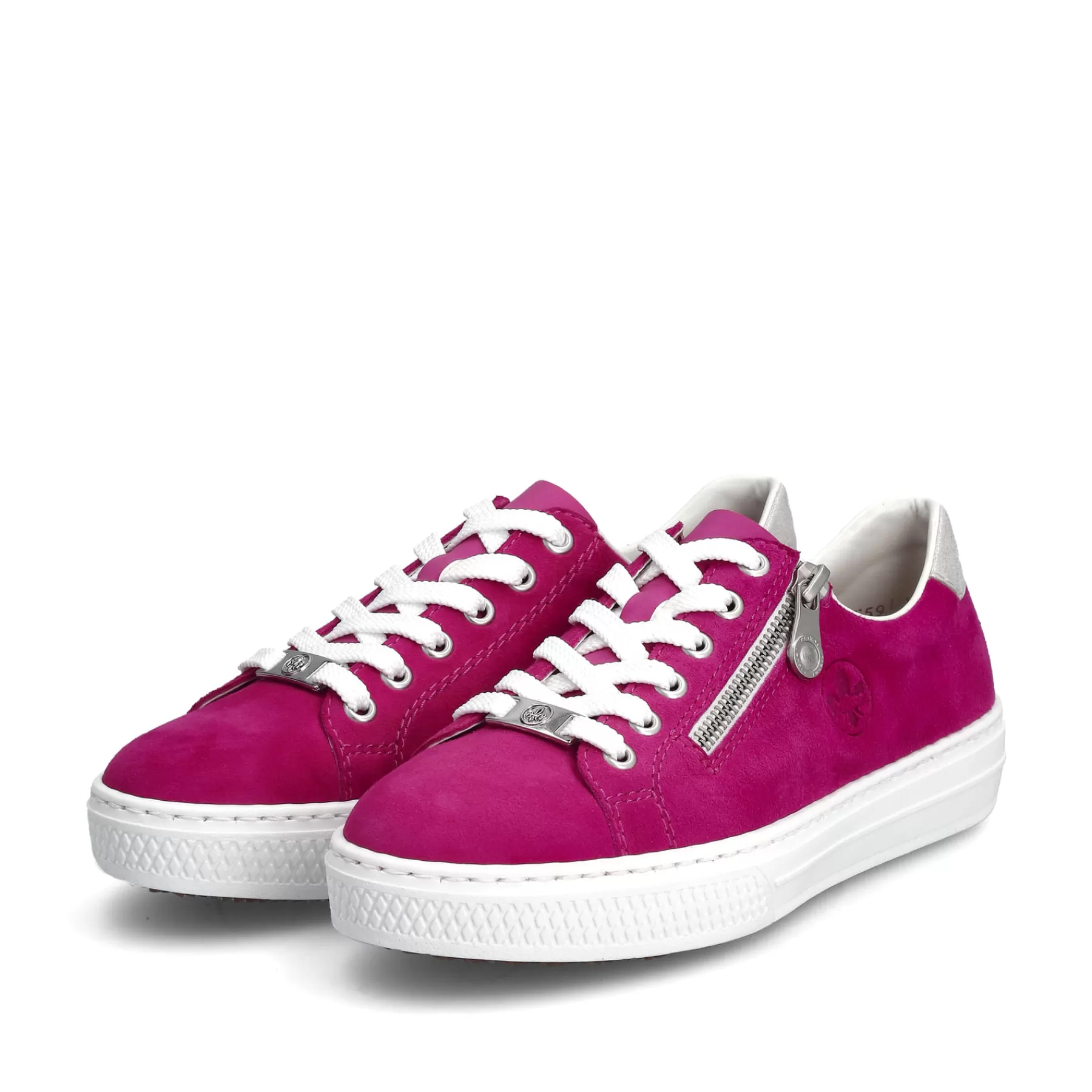 Outlet Damskie Tenisowki W Kolorze Niskiego Rozu Meskie Buty Na Lato