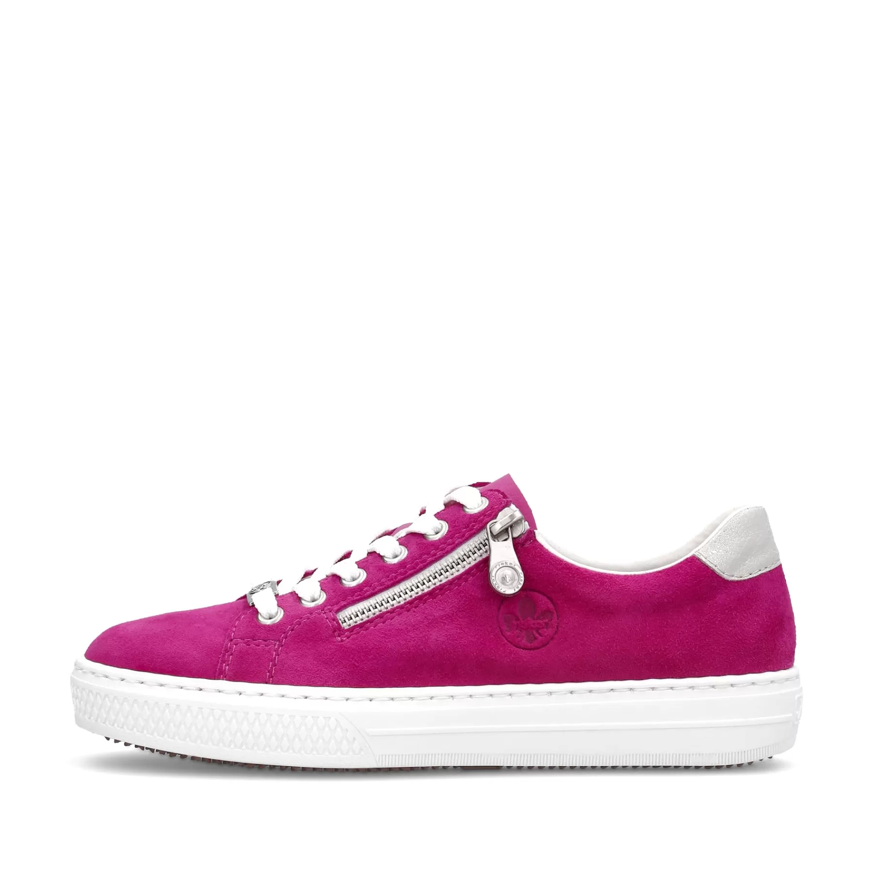 Outlet Damskie Tenisowki W Kolorze Niskiego Rozu Meskie Buty Na Lato