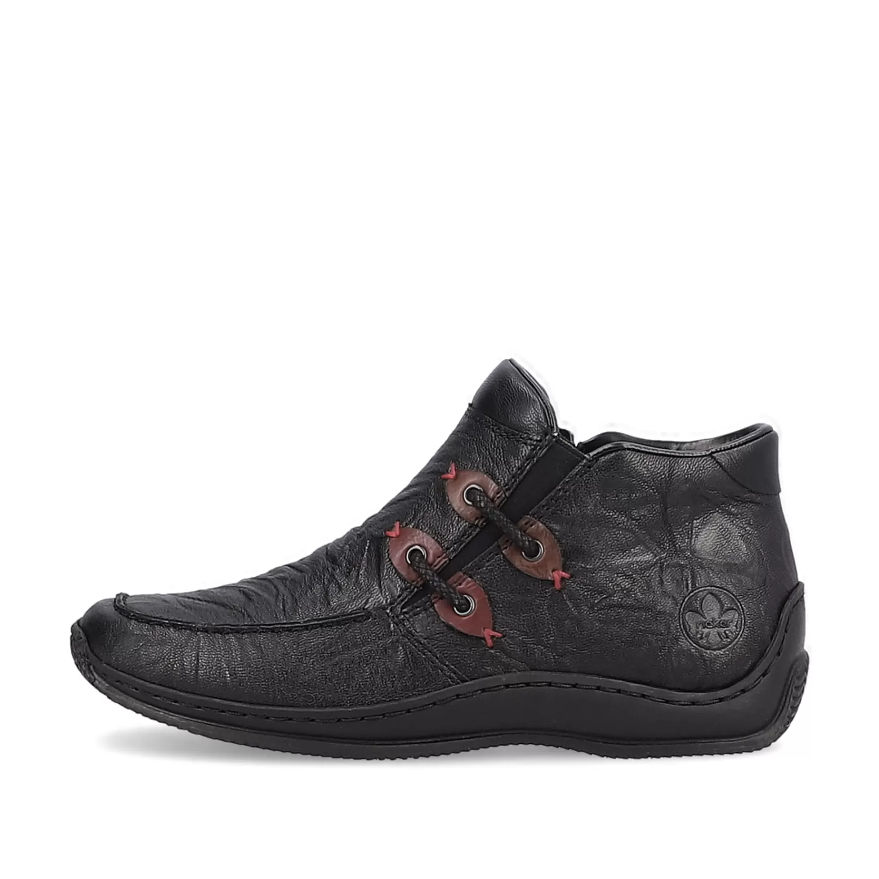 Flash Sale Kapcie Damskie , Asfaltowe, Czarne Damski Niskie Buty I Kapcie