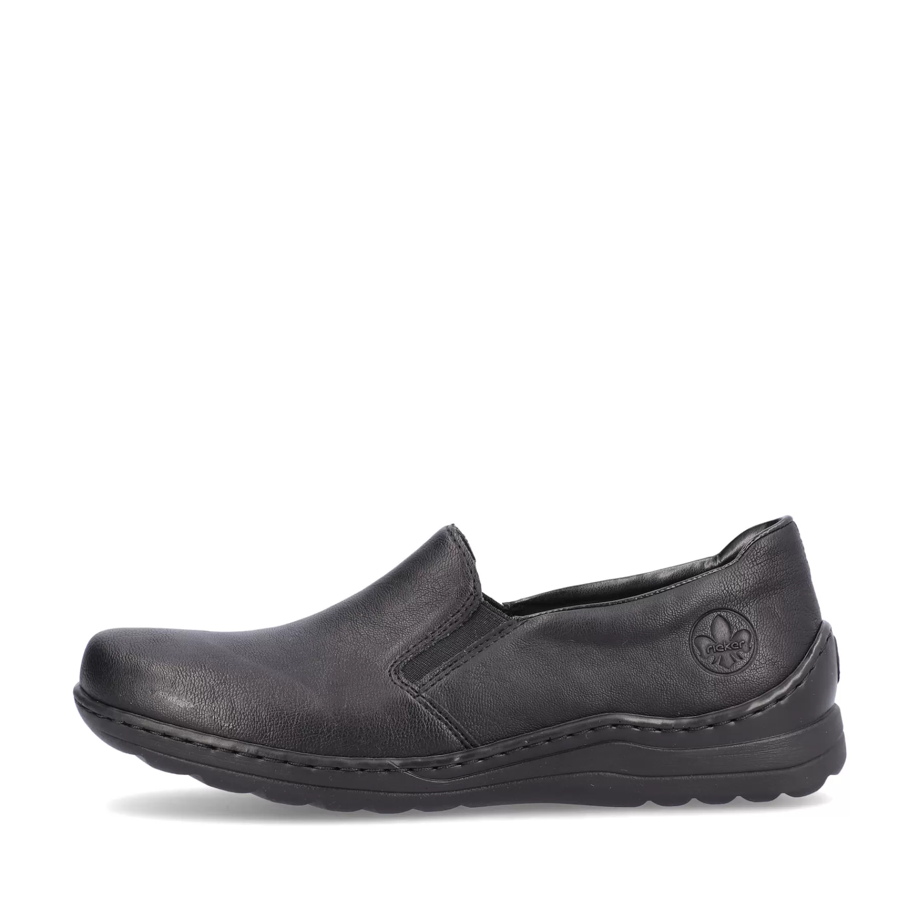New Kapcie Damskie , Asfaltowe, Czarne Damski Niskie Buty I Kapcie