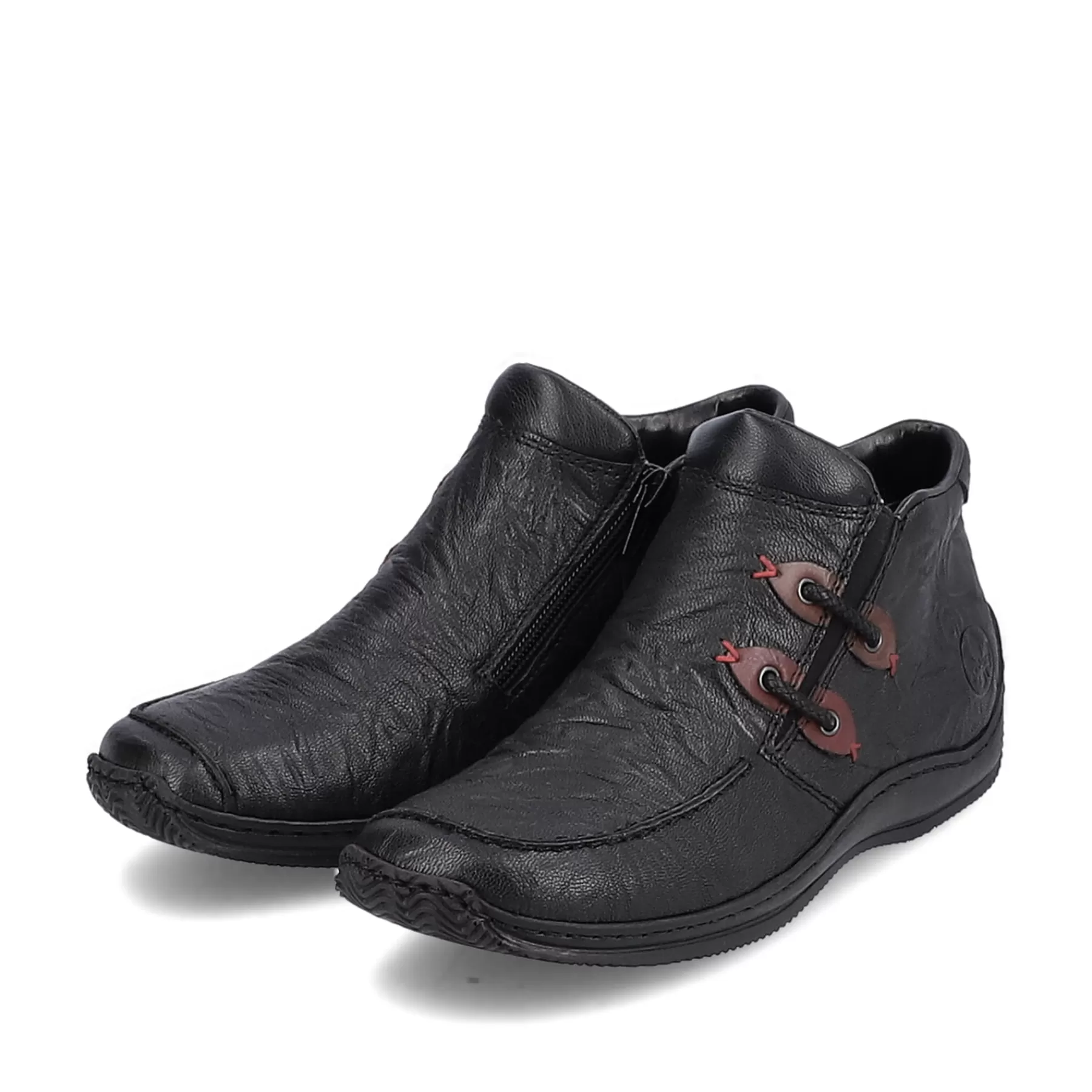 Flash Sale Kapcie Damskie , Asfaltowe, Czarne Damski Niskie Buty I Kapcie