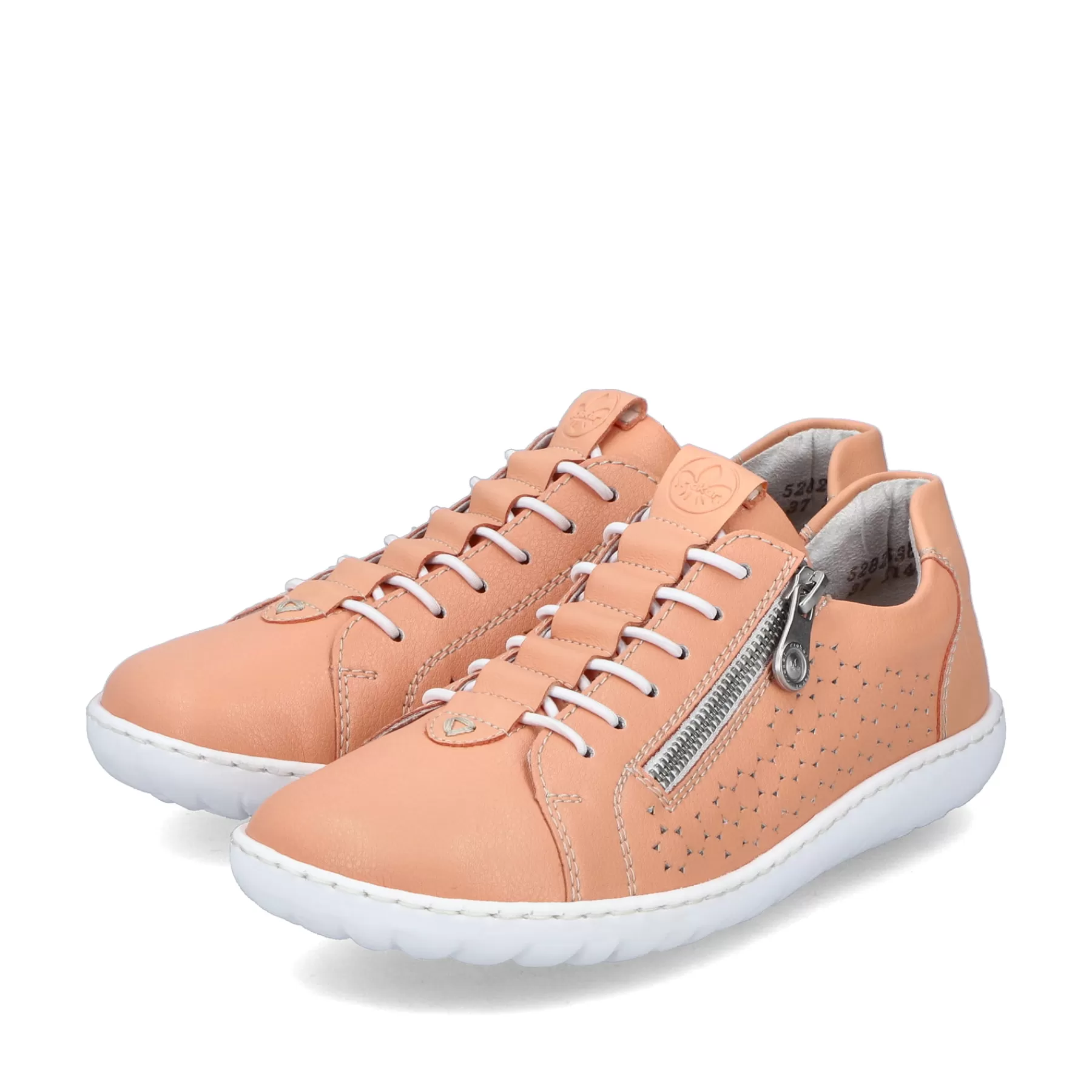Clearance Kapcie Damskie Brzoskwiniowe Damski Kolorowe Style