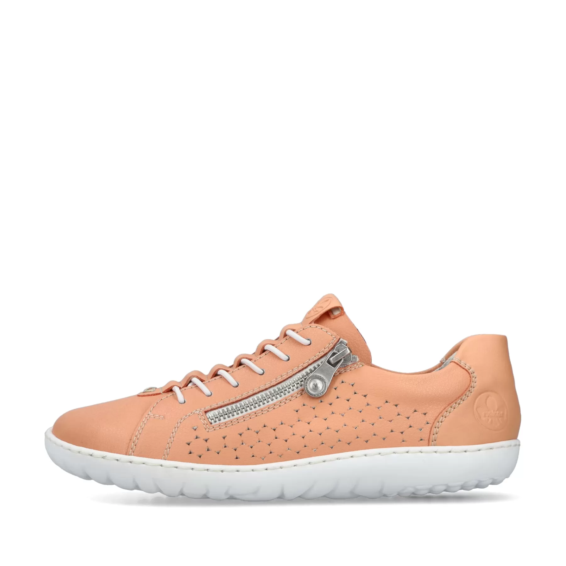 Clearance Kapcie Damskie Brzoskwiniowe Damski Kolorowe Style