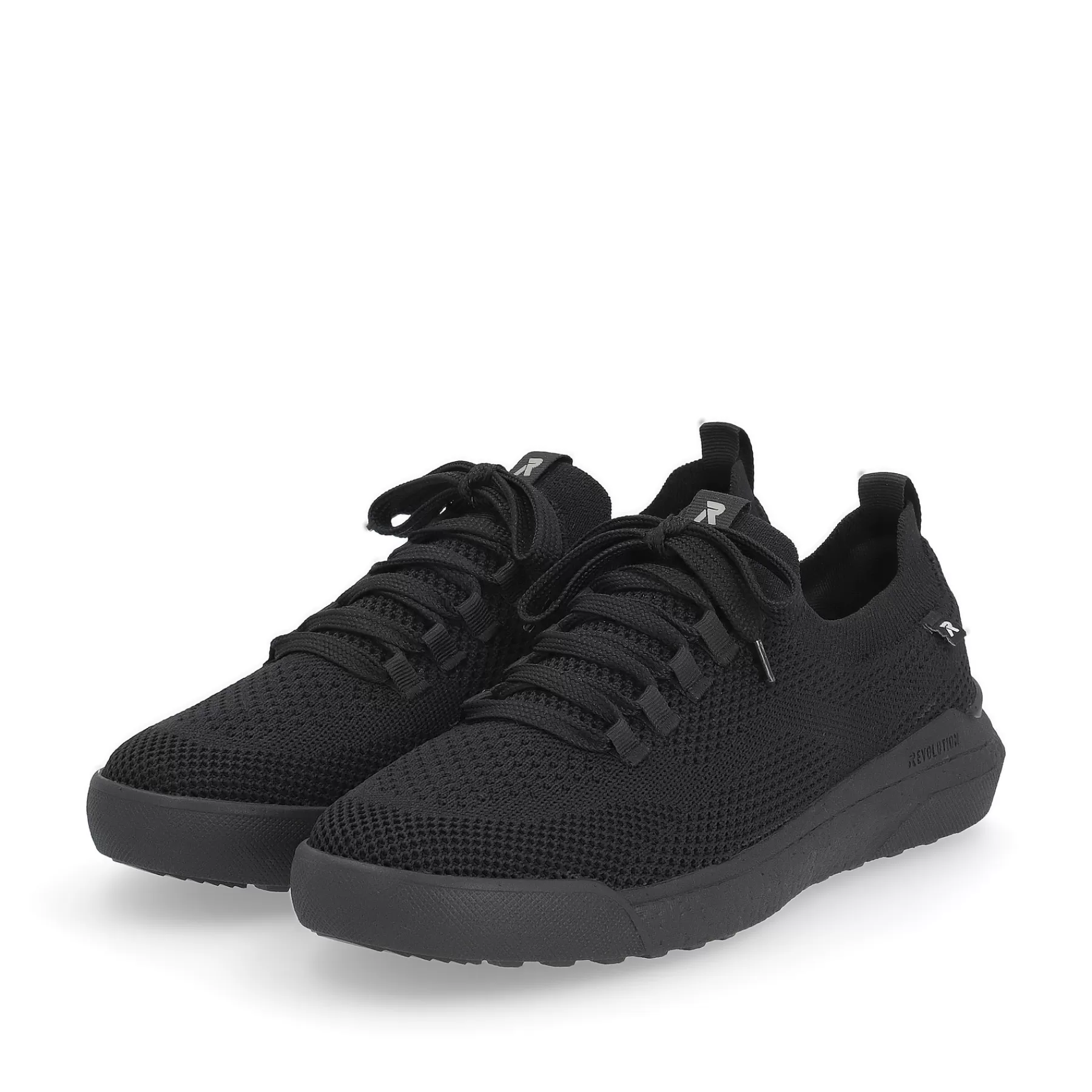 Store Kapcie Damskie Midnight Black Damski Niskie Buty I Kapcie