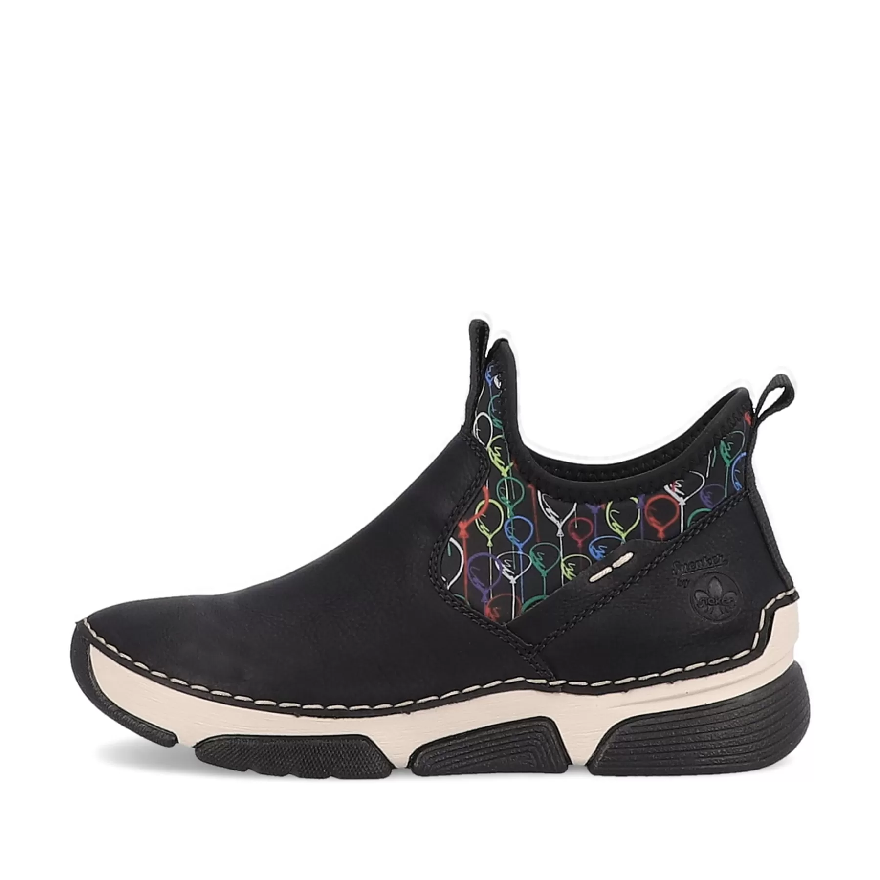 Discount Kapcie Damskie , Miejskie, Czarne Damski Niskie Buty I Kapcie