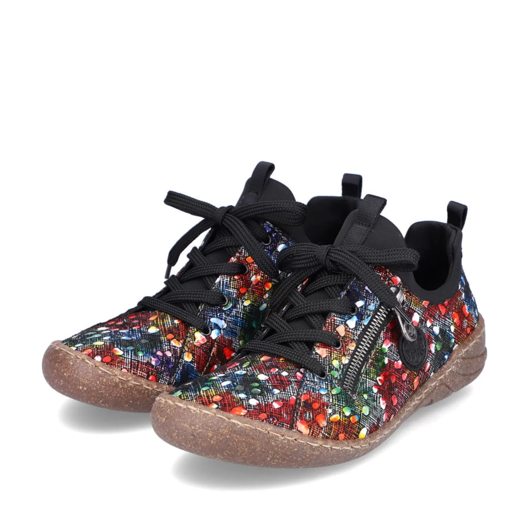 Hot Kapcie Damskie Multi Damski Niskie Buty I Kapcie