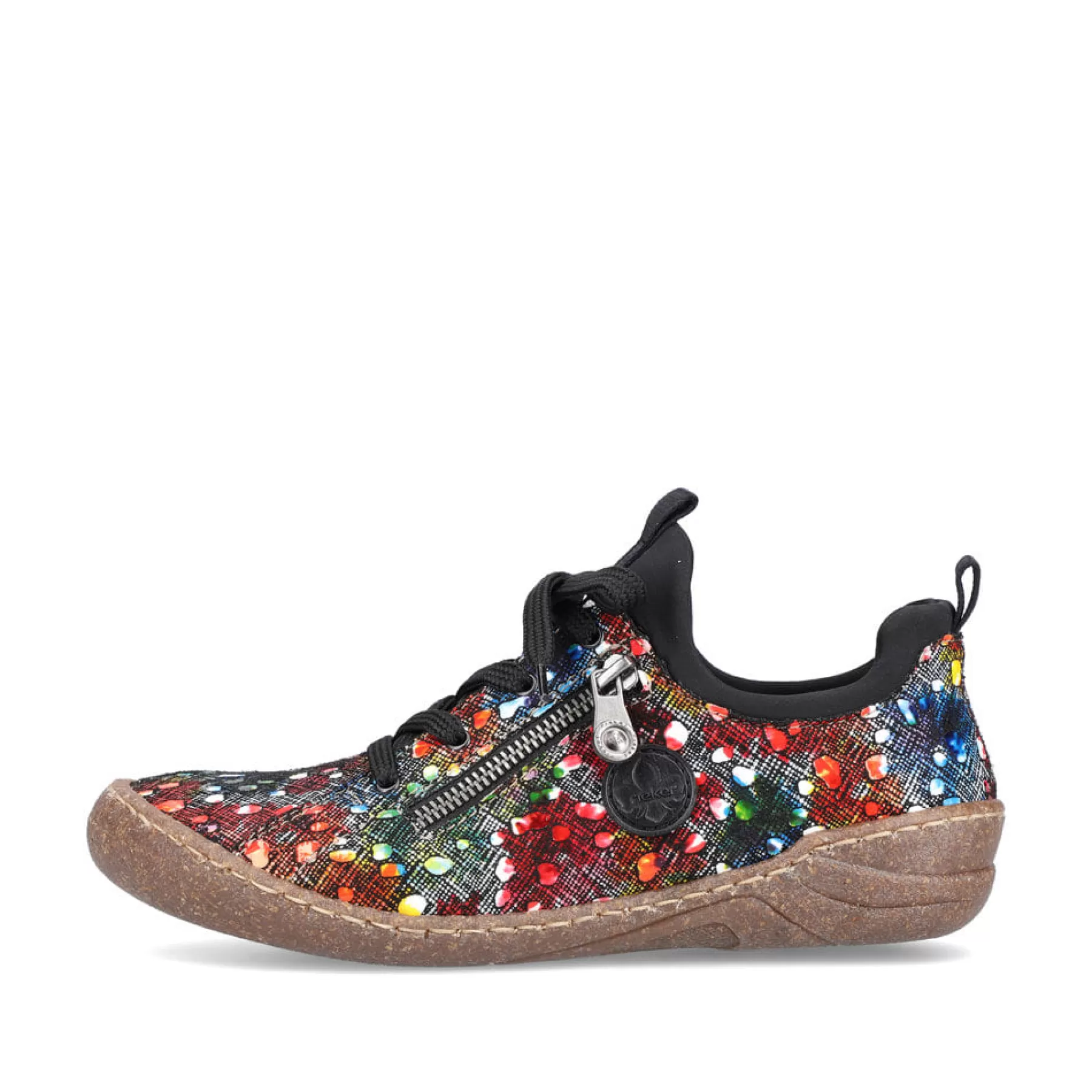 Hot Kapcie Damskie Multi Damski Niskie Buty I Kapcie