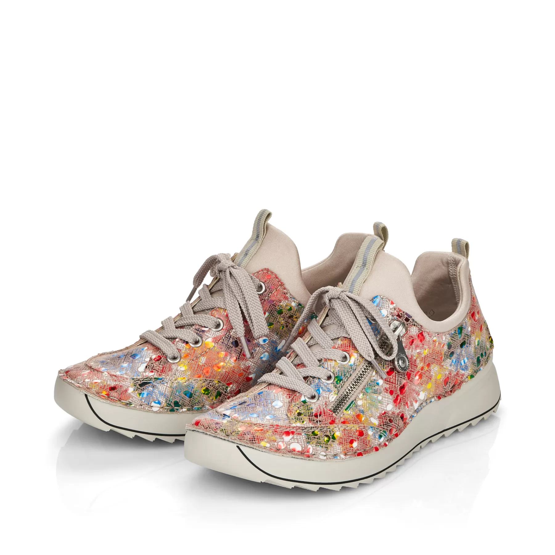 New Kapcie Damskie Multi-Bez Damski Niskie Buty I Kapcie