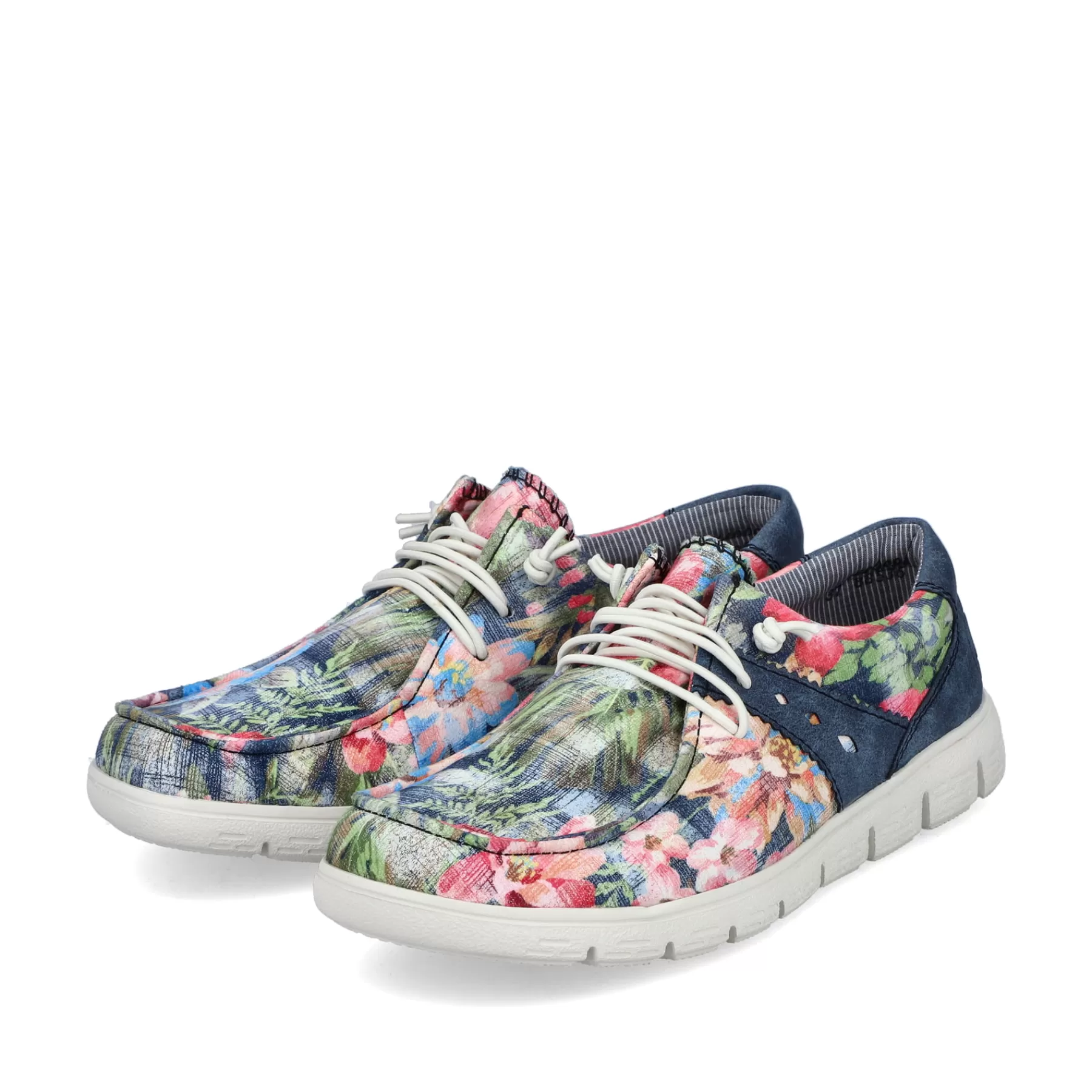 Sale Kapcie Damskie , Multi-Denim, Niebieskie Damski Weganskie