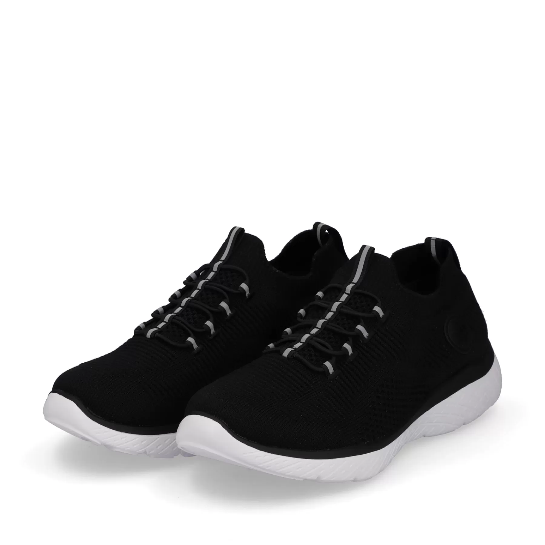 Store Kapcie Damskie , Nocne, Czarne Damski Niskie Buty I Kapcie