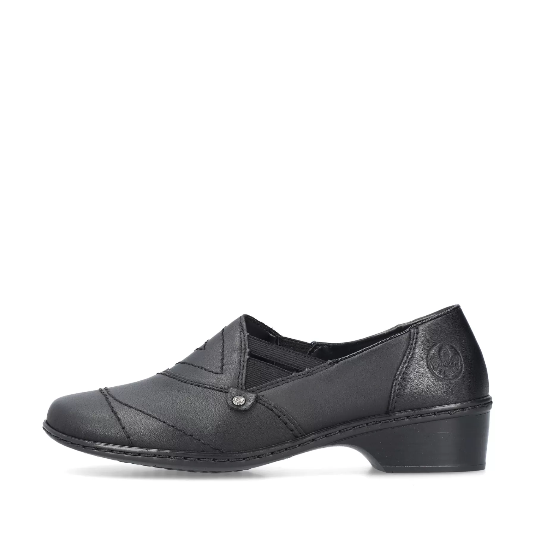 Hot Kapcie Damskie , Nocne, Czarne Meskie Buty Biznesowe