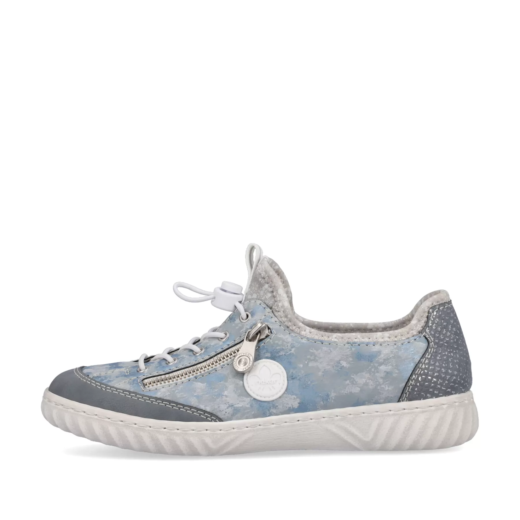 Cheap Kapcie Damskie W Kolorze Blekitnym Damski Niskie Buty I Kapcie