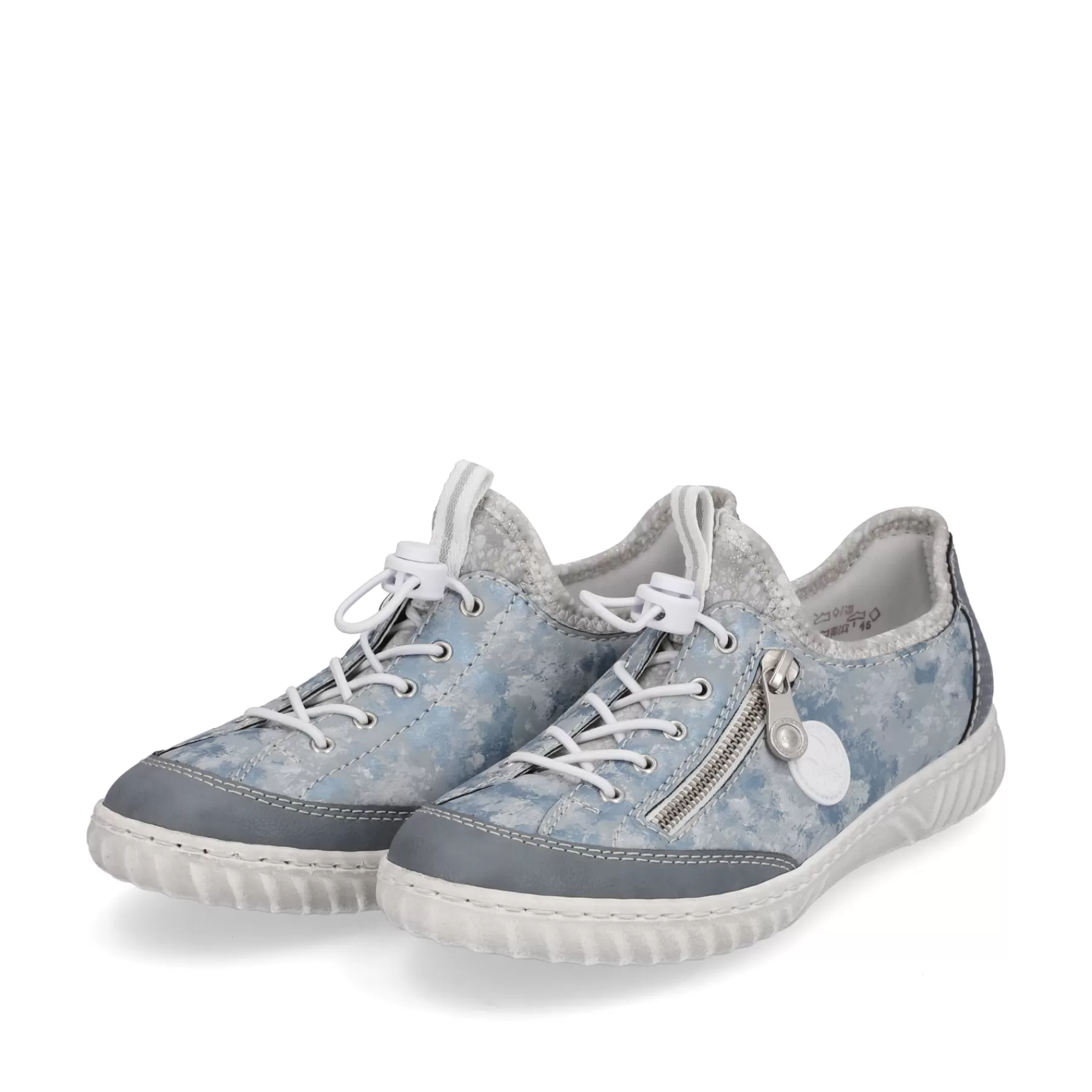 Cheap Kapcie Damskie W Kolorze Blekitnym Damski Niskie Buty I Kapcie