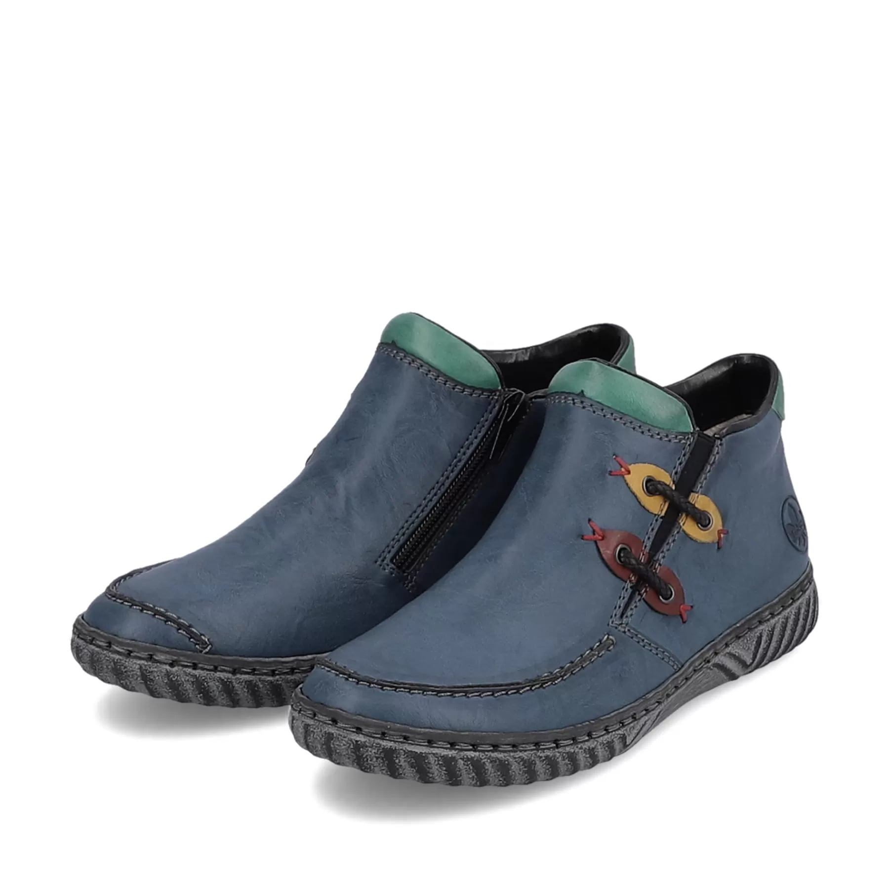 Sale Kapcie Damskie W Kolorze Blekitu Pacyfiku Damski Niskie Buty I Kapcie