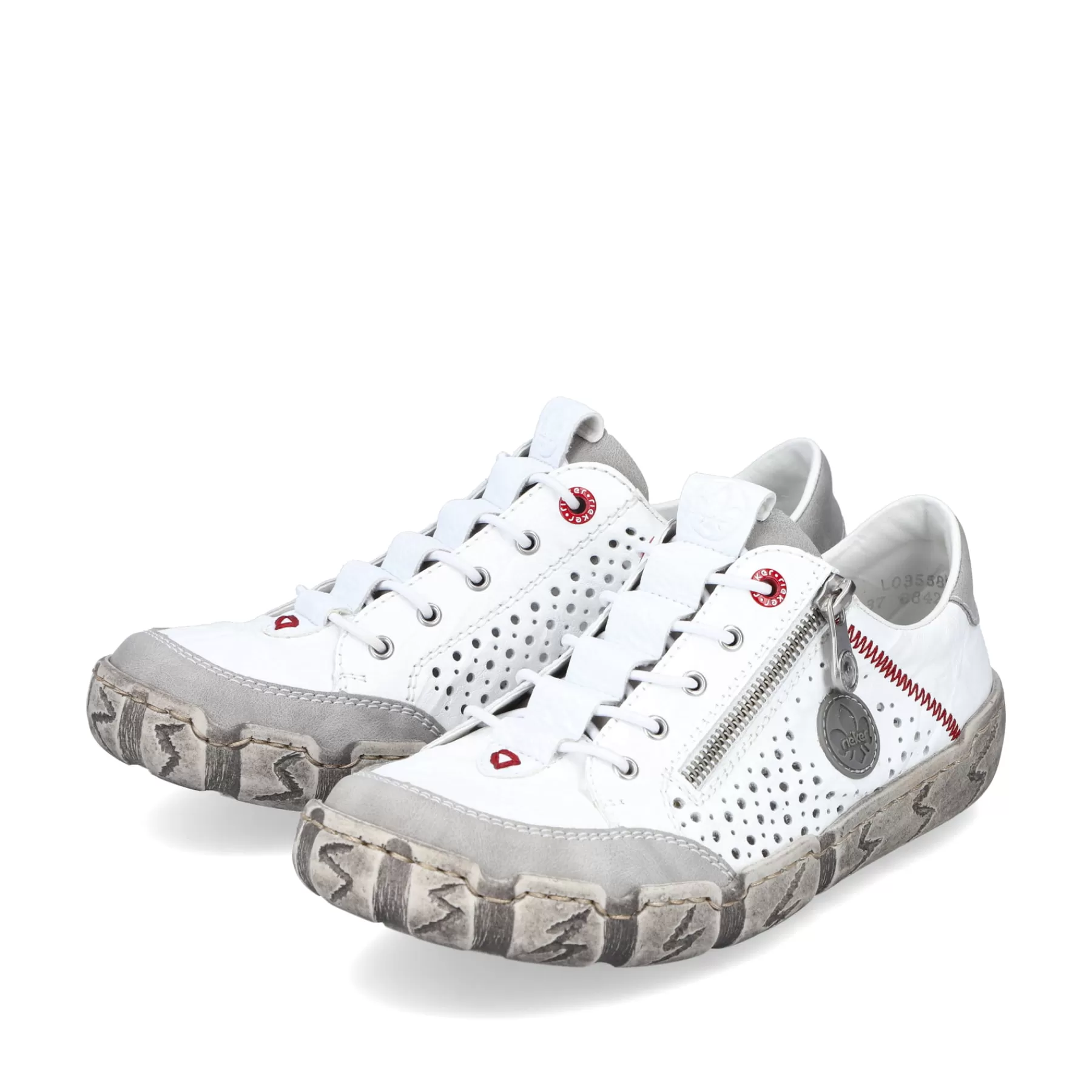Flash Sale Kapcie Damskie W Kolorze Czystej Bieli Damski Niskie Buty I Kapcie
