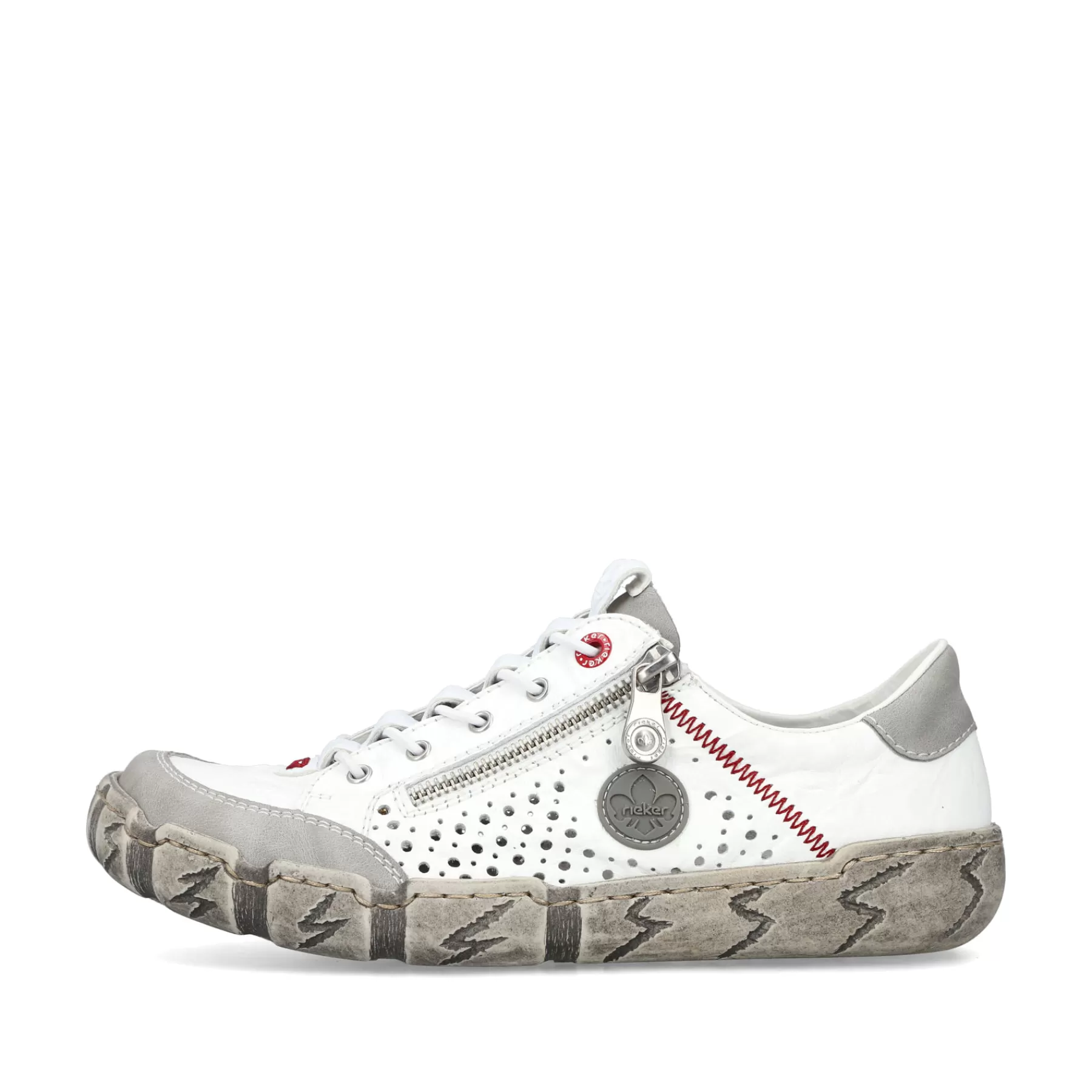 Flash Sale Kapcie Damskie W Kolorze Czystej Bieli Damski Niskie Buty I Kapcie