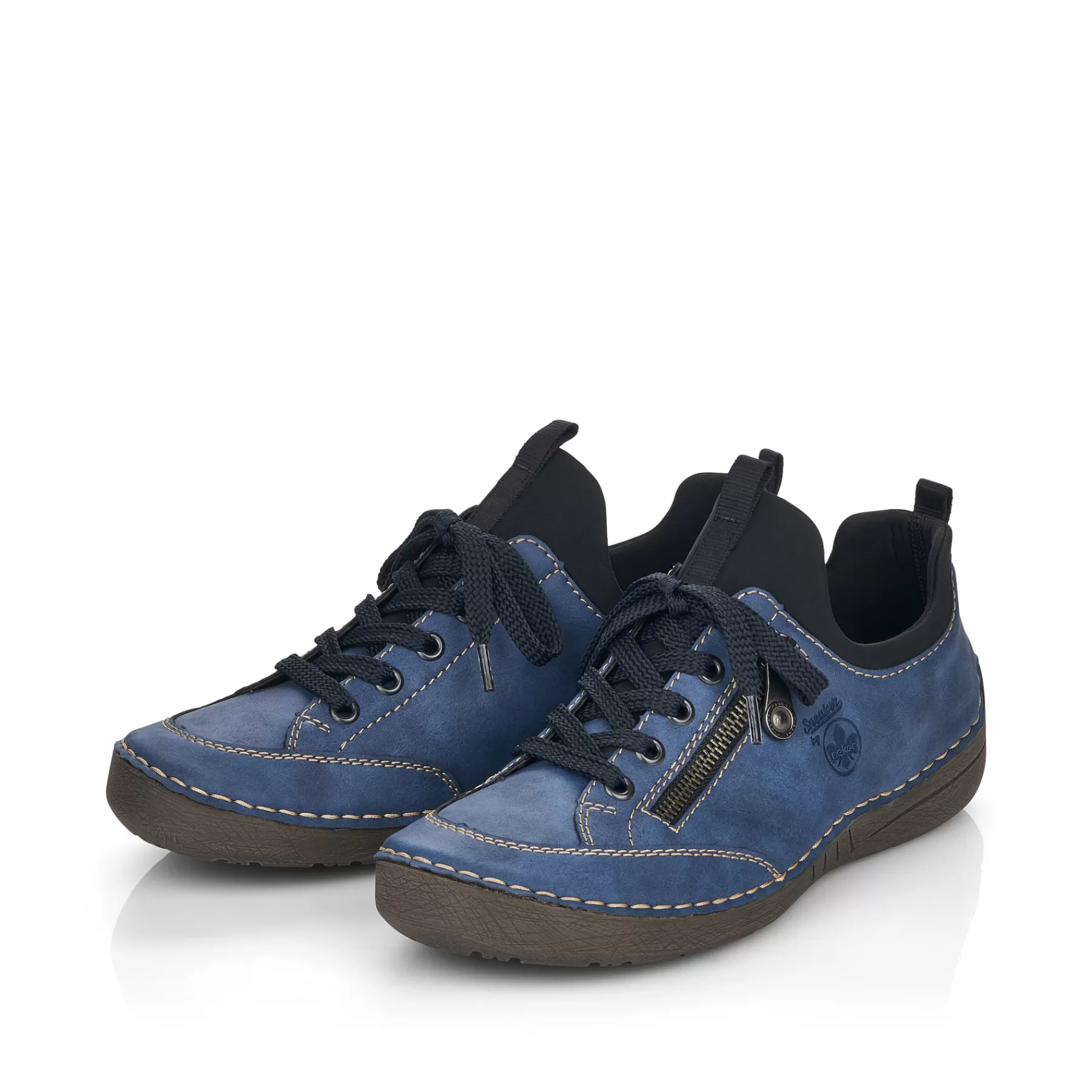 Cheap Kapcie Damskie W Kolorze Oceanicznego Blekitu Damski Niskie Buty I Kapcie